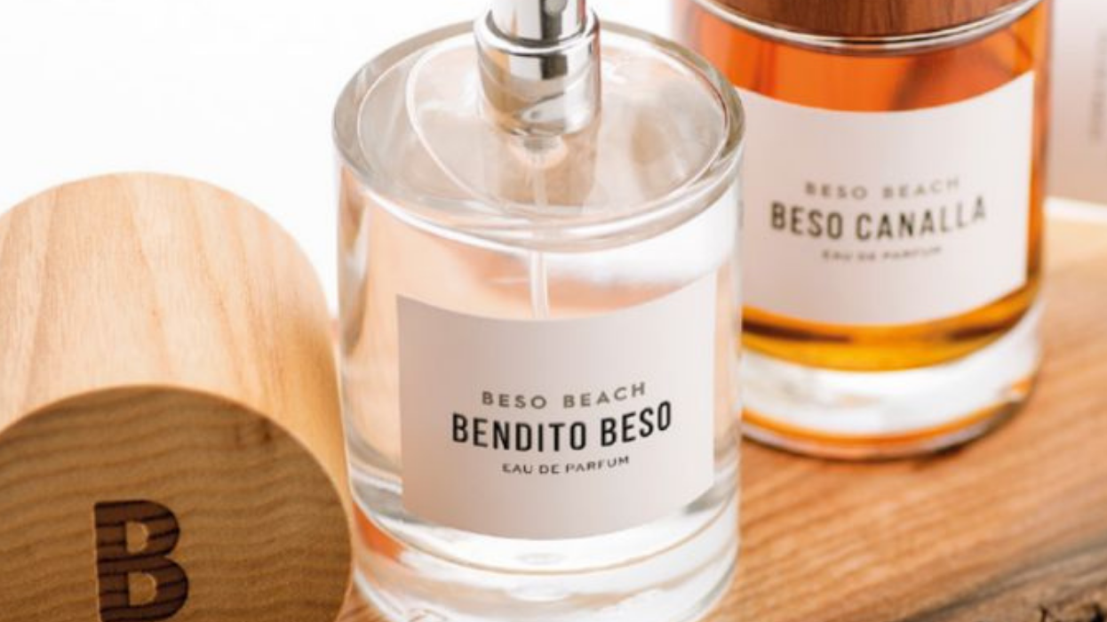 Picking Your Signature Scent