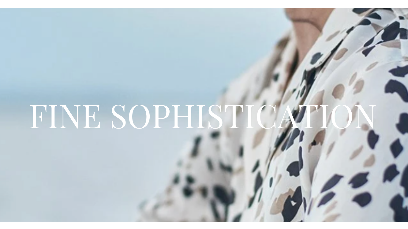 Effortless Summer Styles from Rails Clothing