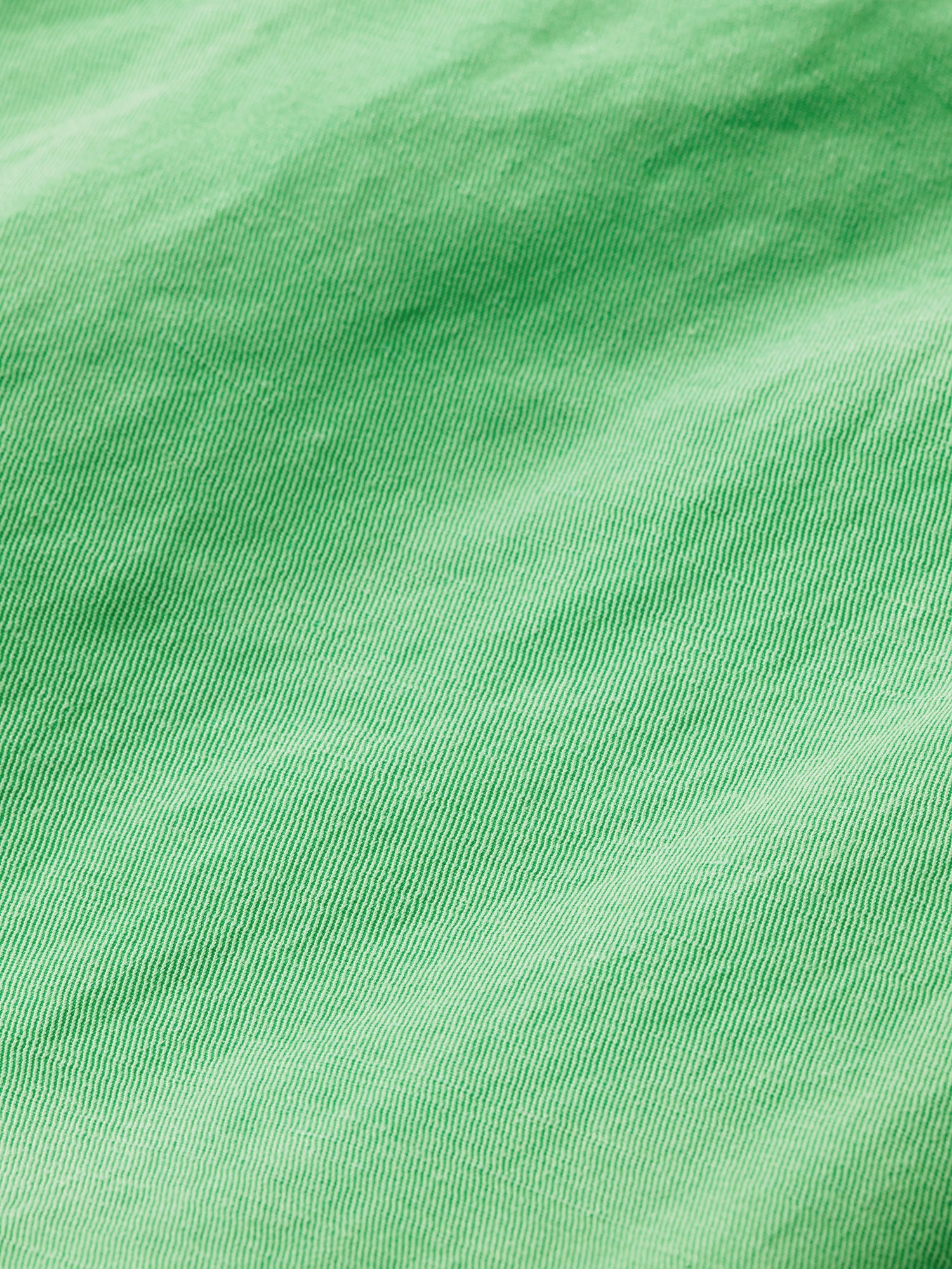 Lowry mid-rise slim summer event pants - Bright Parakeet 32"