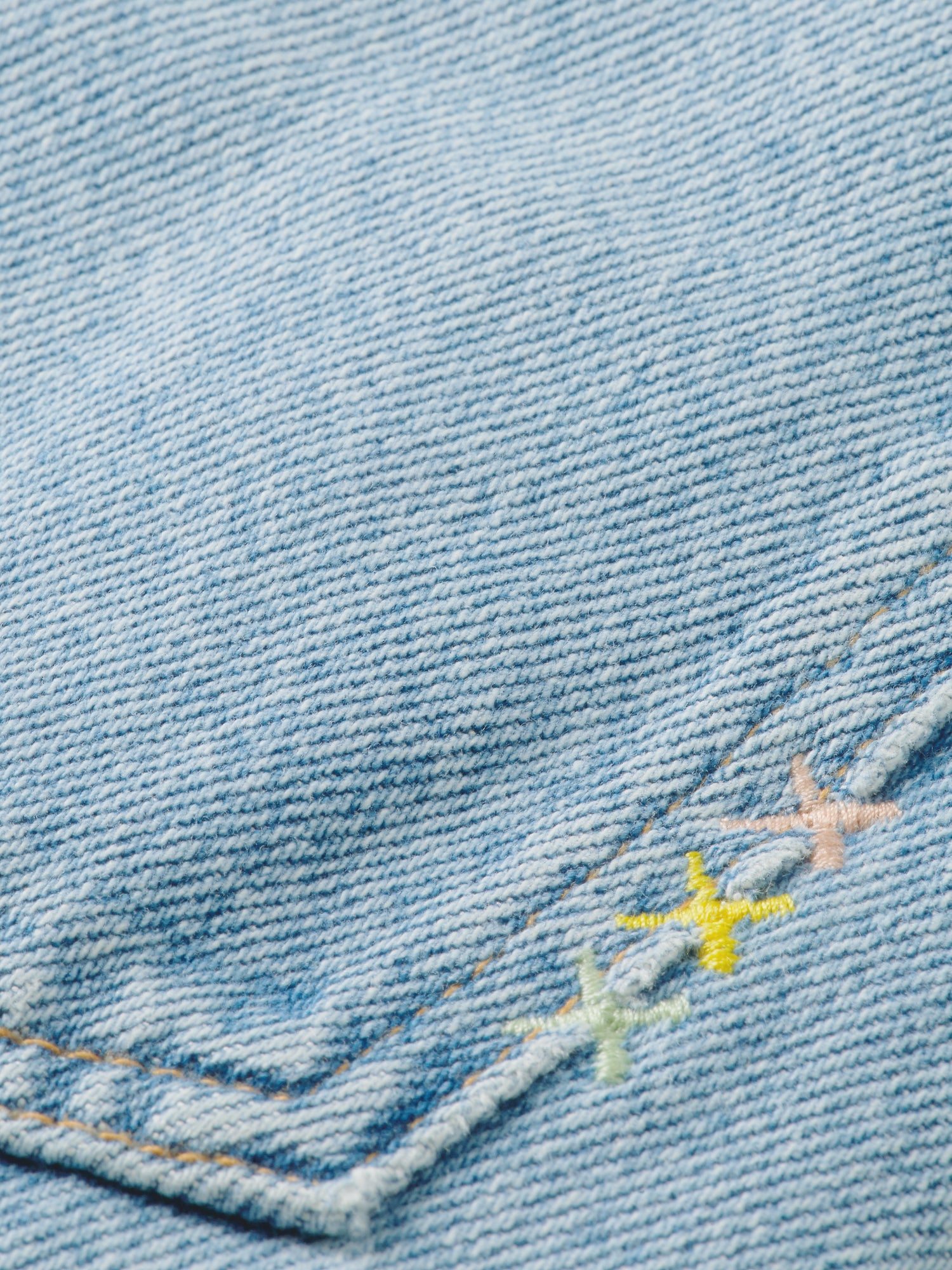 Fling super-loose jeans - Sweet Thing
