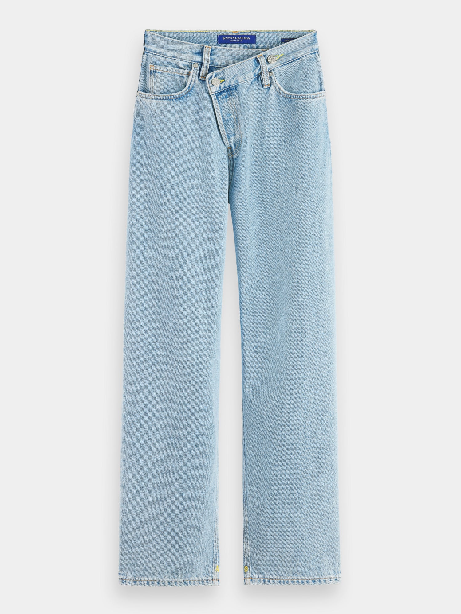 Fling super-loose jeans - Sweet Thing