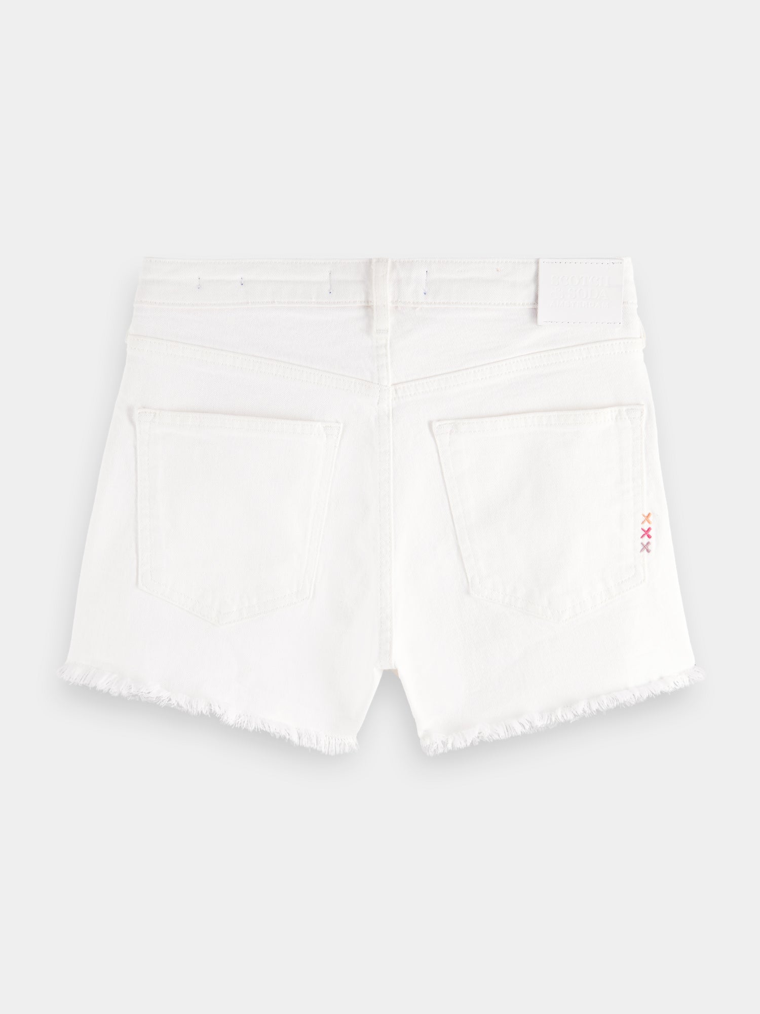 Cove boyfriend shorts - Keep It Cool