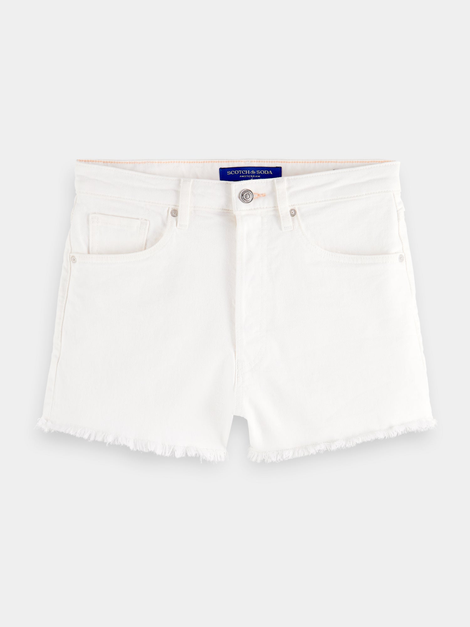 Cove boyfriend shorts - Keep It Cool