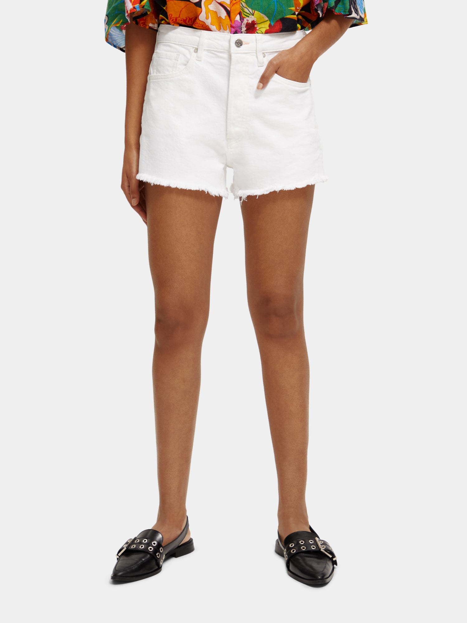 Cove boyfriend shorts - Keep It Cool