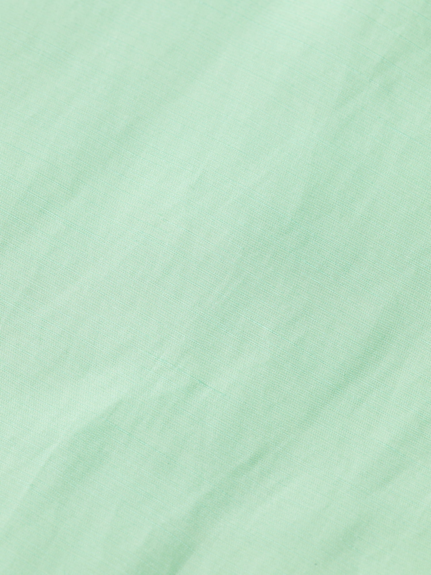 Maxi dress with v-neck - Green Ash