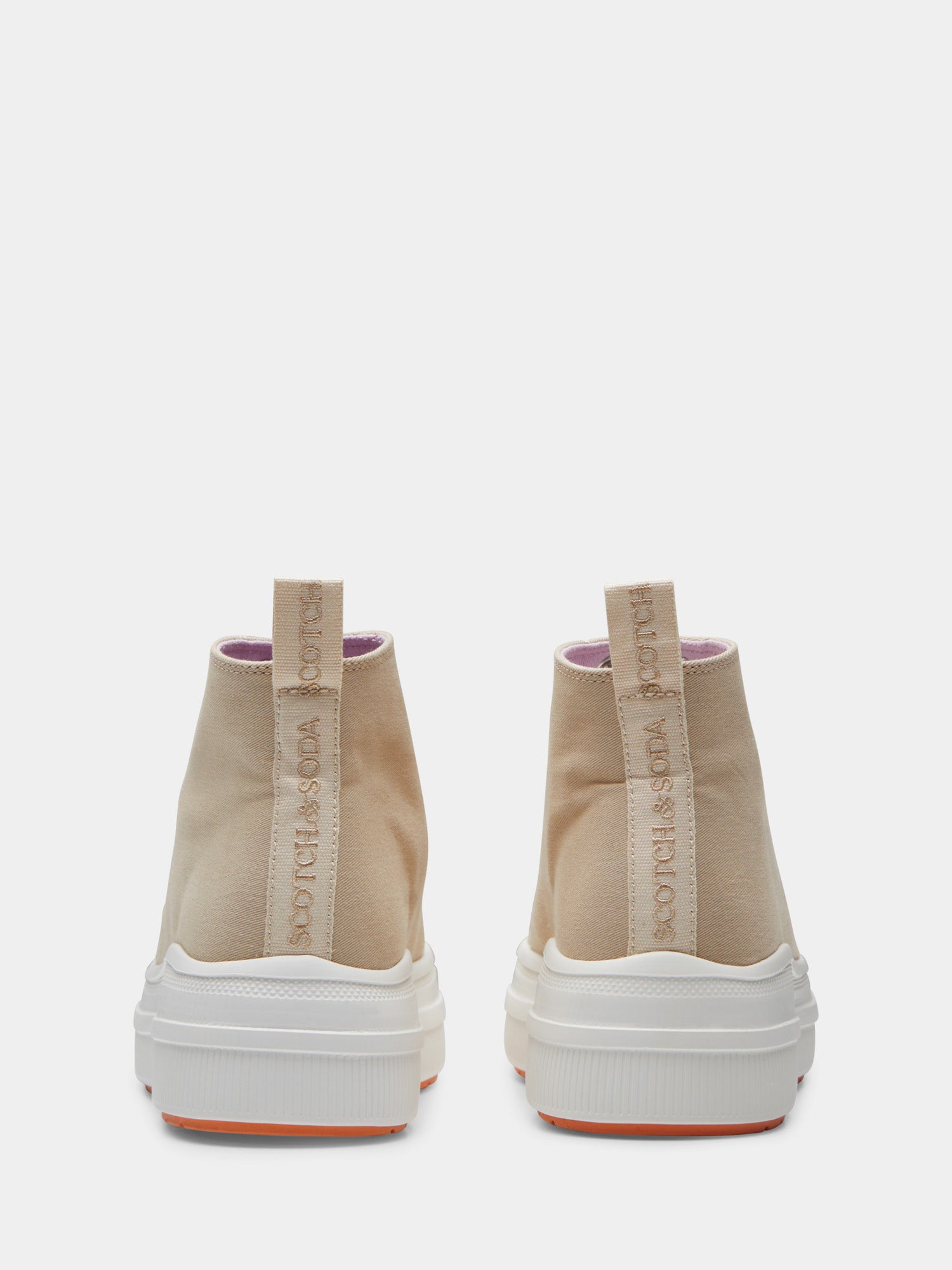 Iris Sneaker - Sand