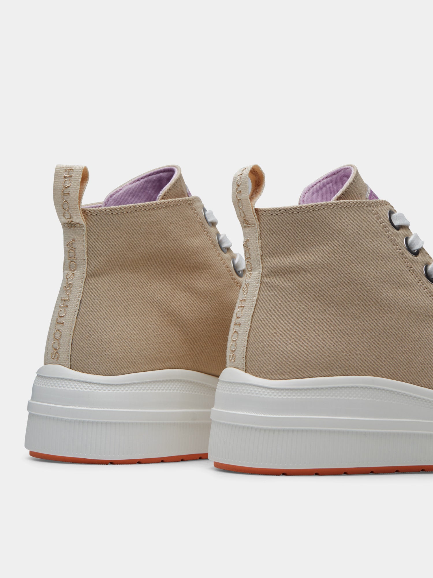 Iris Sneaker - Sand