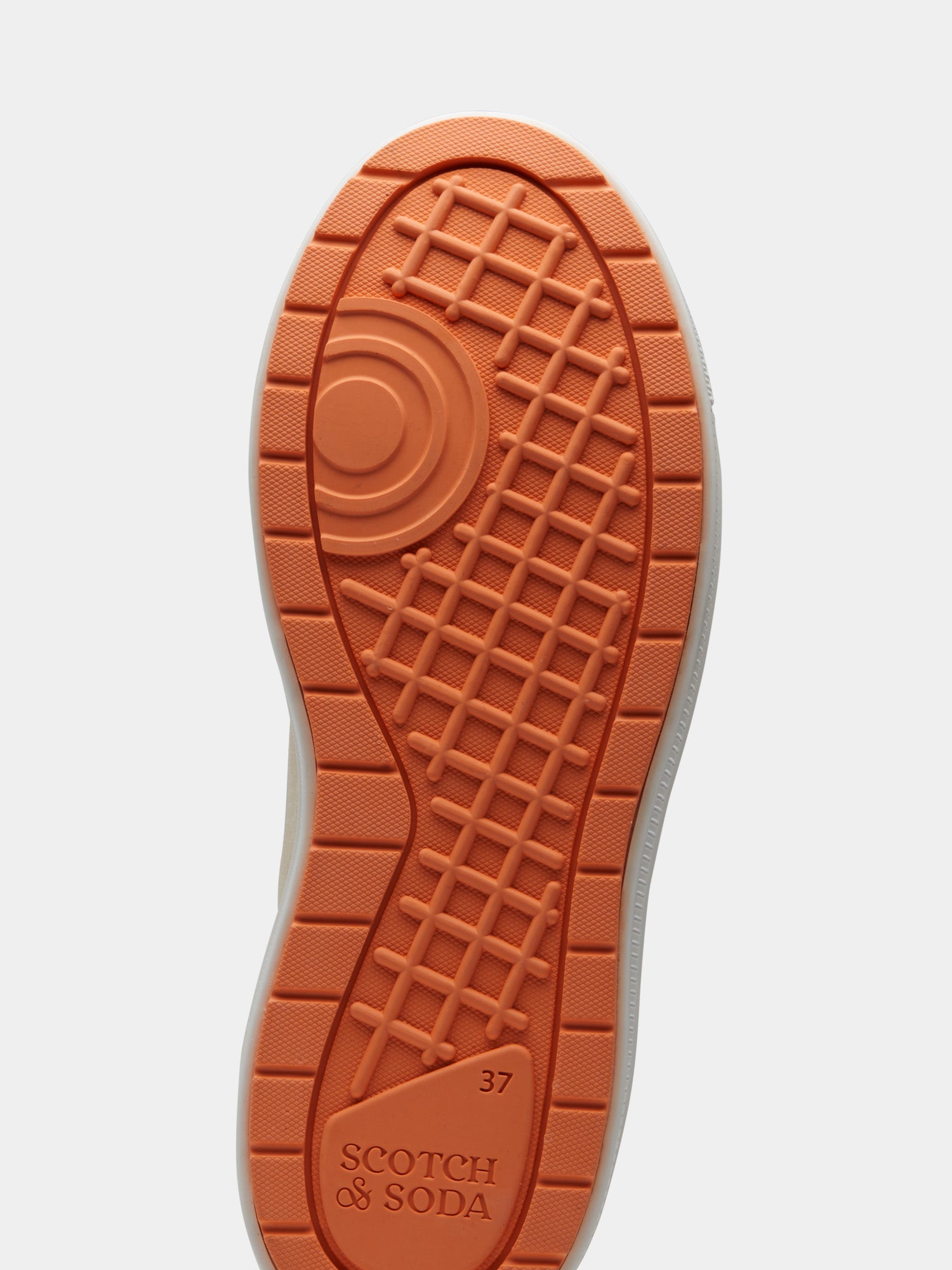 Iris Sneaker - Sand