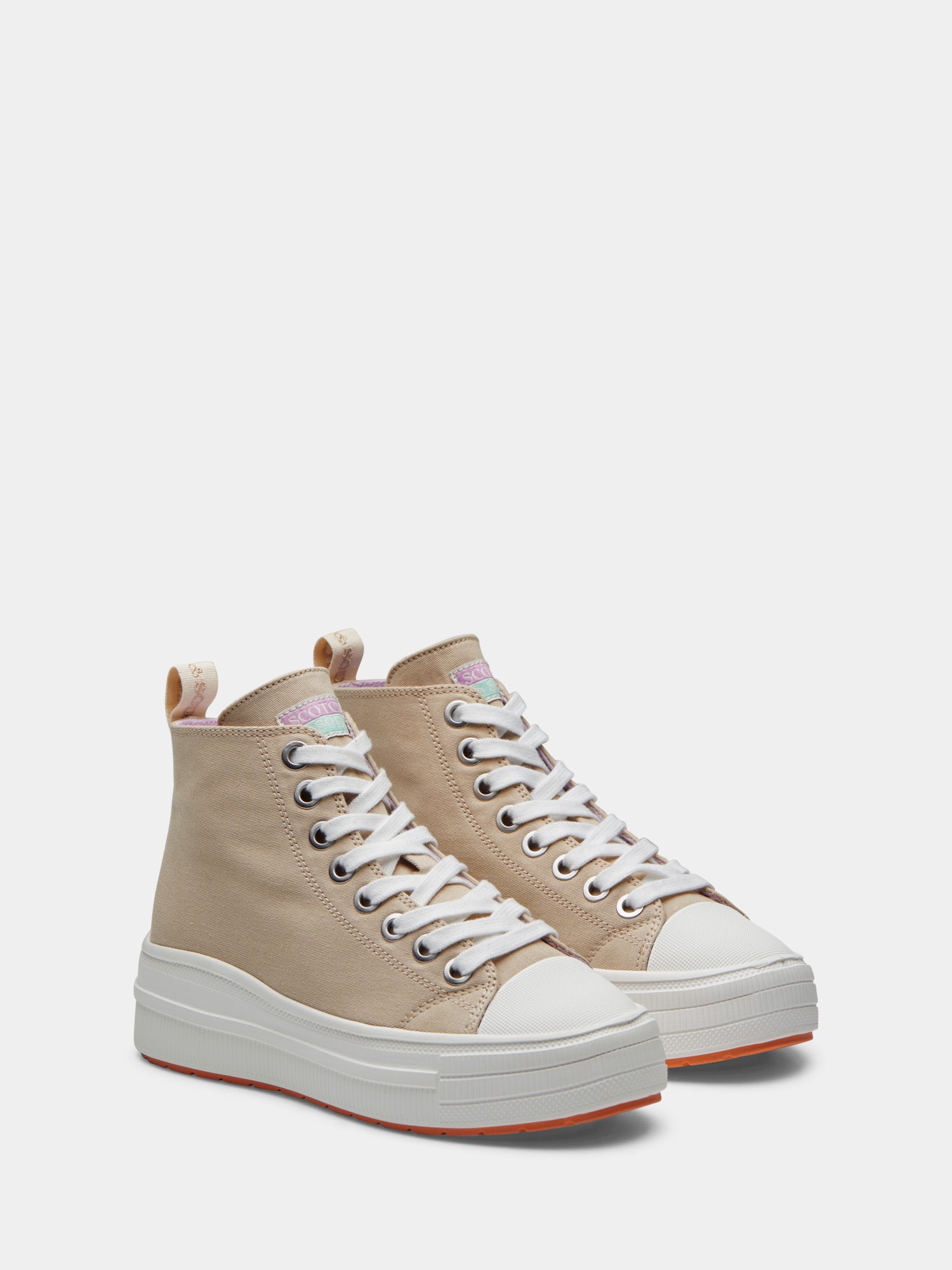 Iris Sneaker - Sand