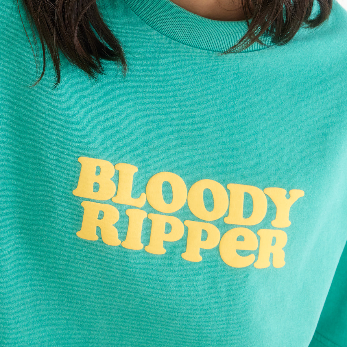 Bloody Ripper Regular Tee