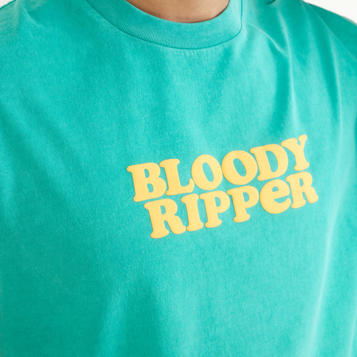 Bloody Ripper Regular Tee