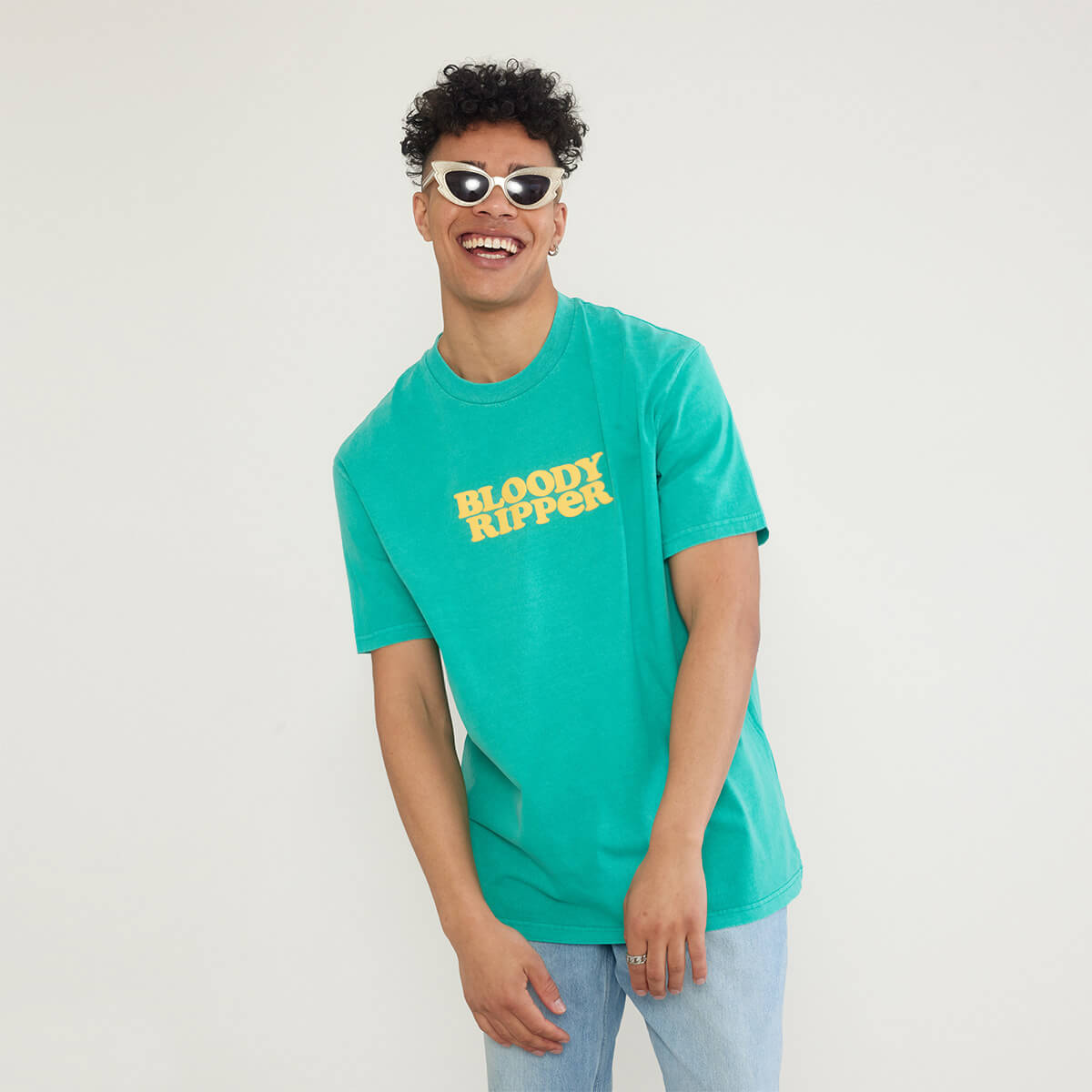 Bloody Ripper Regular Tee