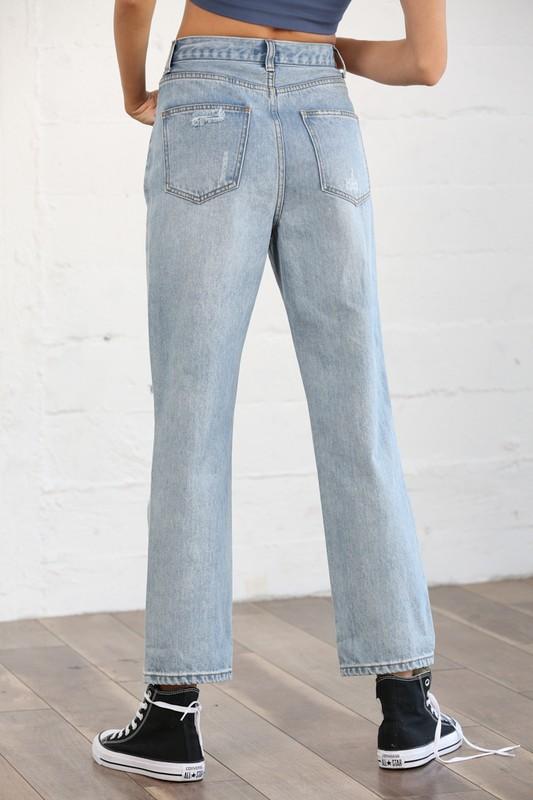 Remi Jeans - Denim