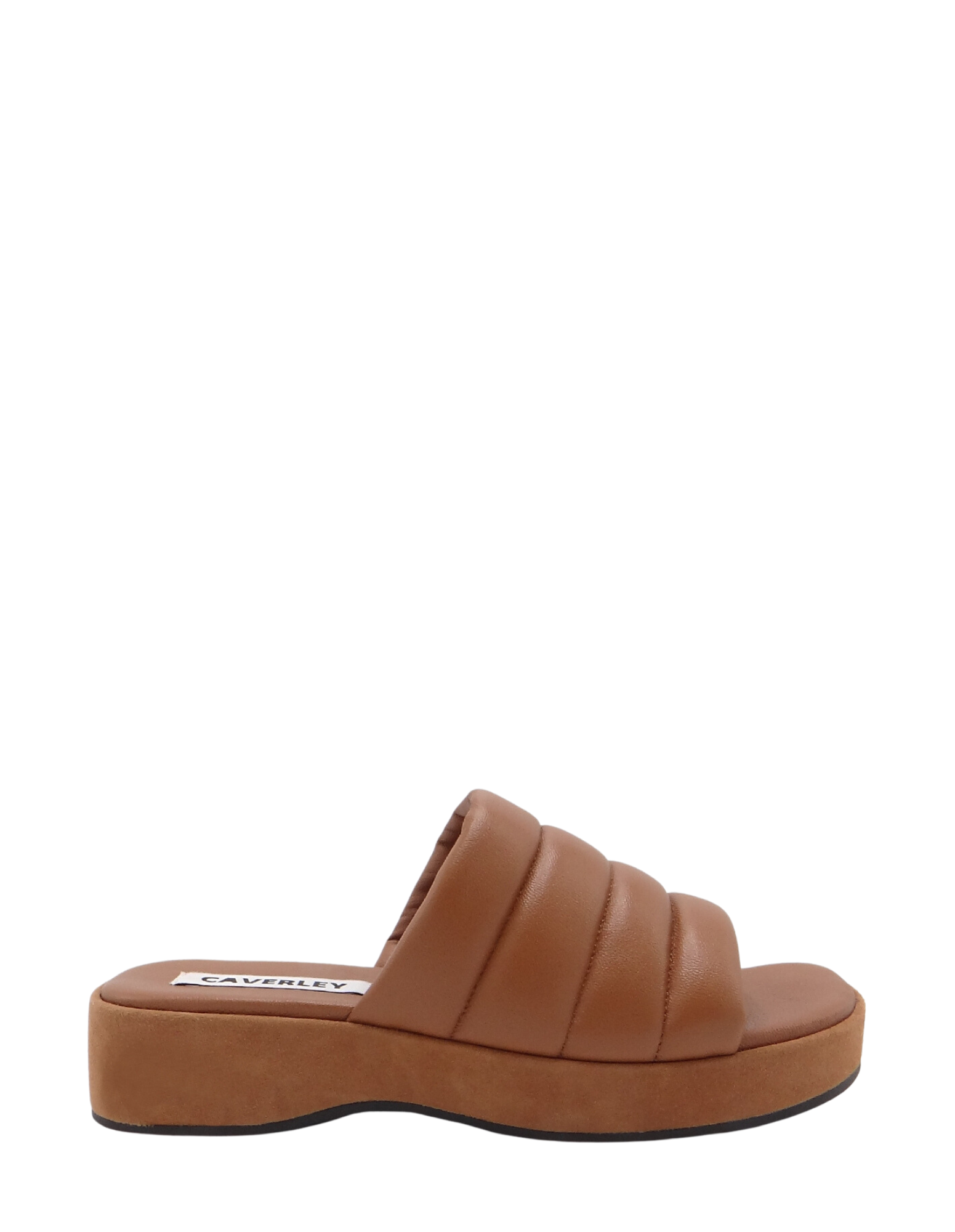 Dee Wedge - Chestnut