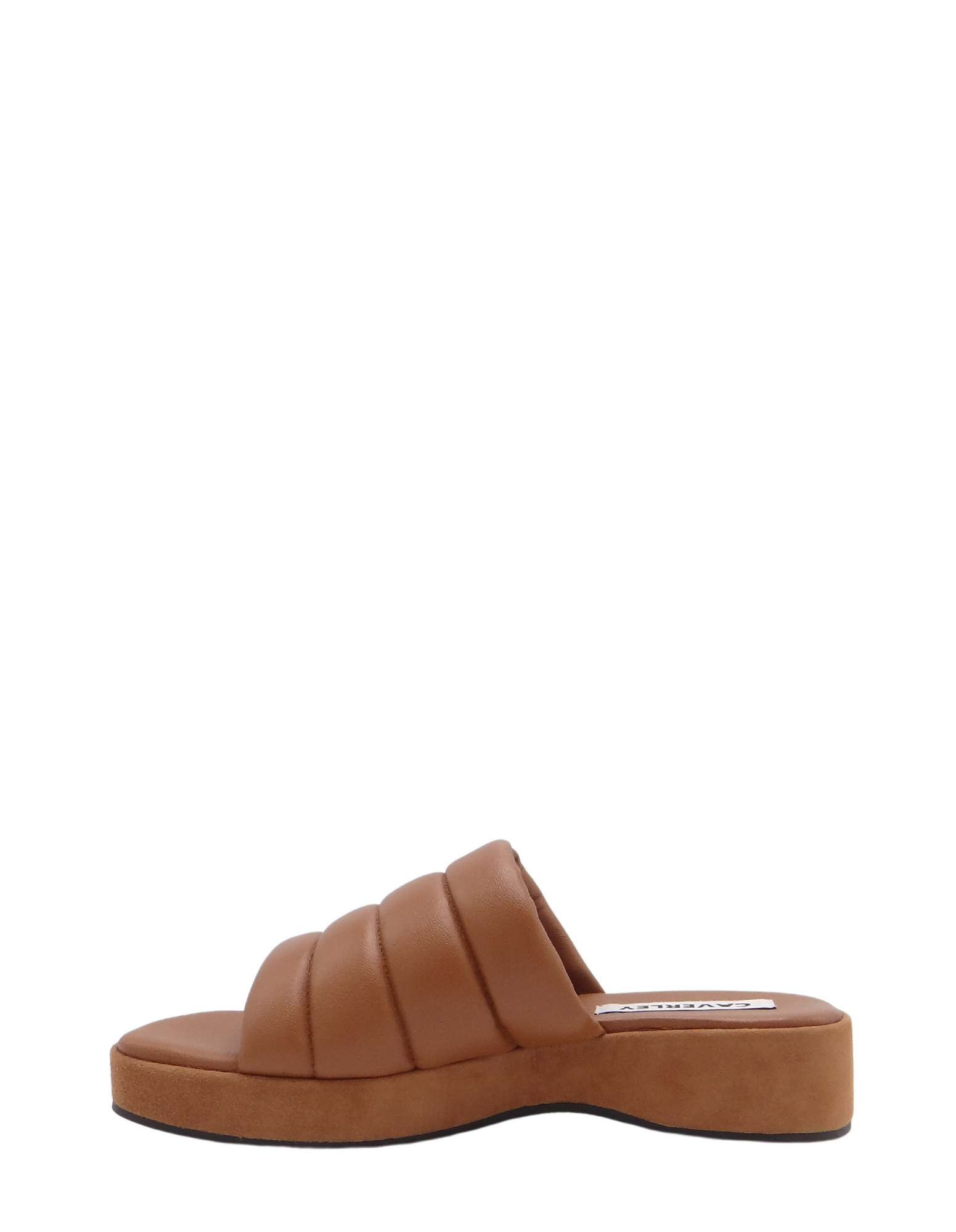 Dee Wedge - Chestnut
