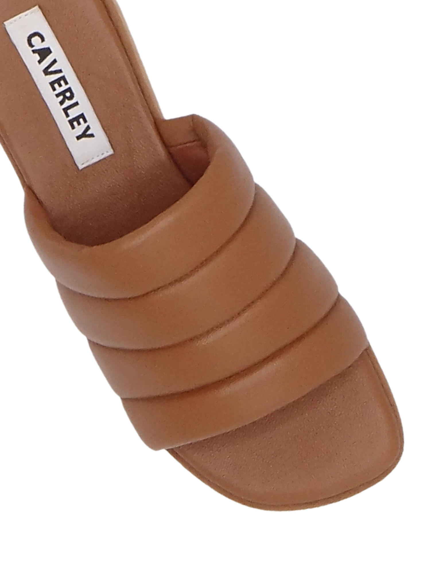 Dee Wedge - Chestnut