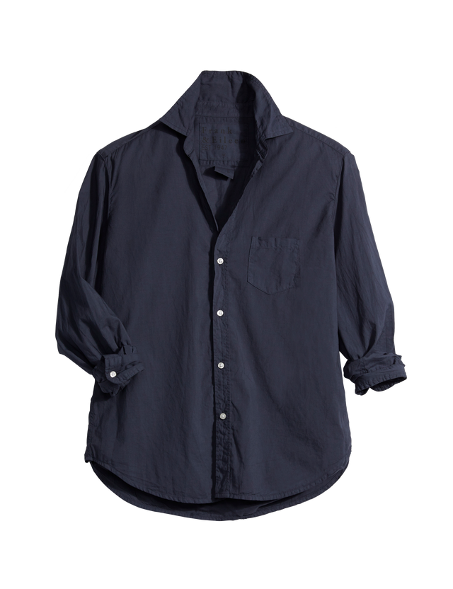Eileen Featherweight - Navy