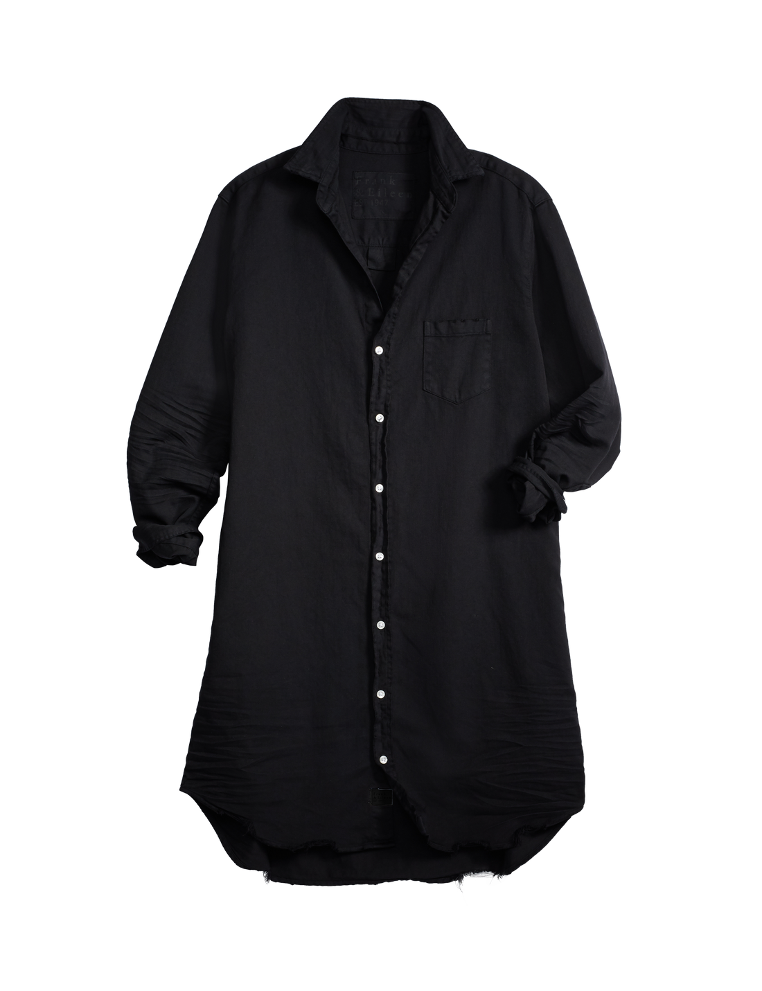 Mary Famous Denim - Blackout
