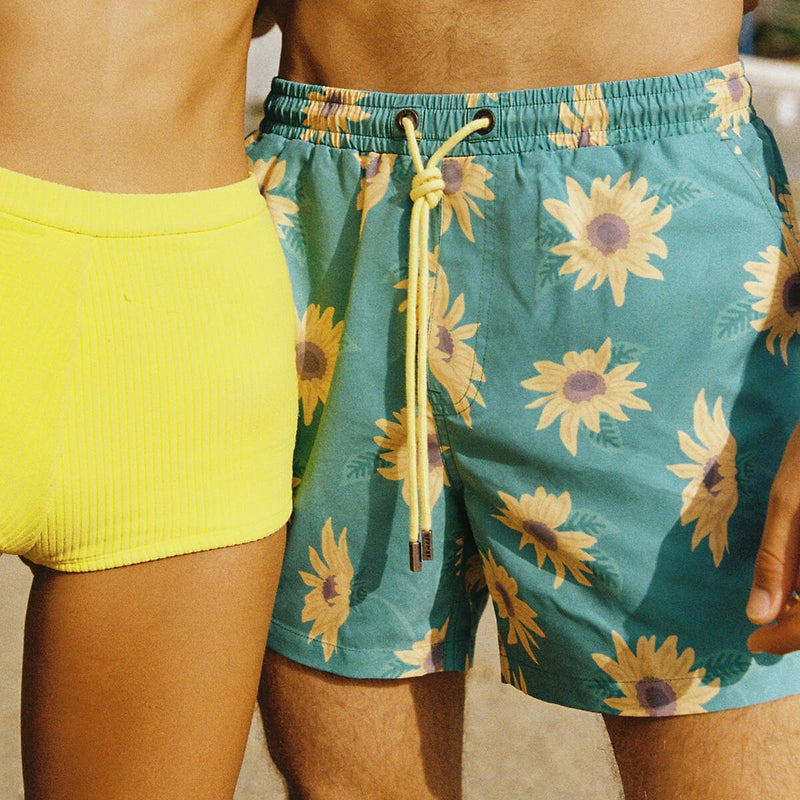 Sunny Boy 3.0 - Forest Green