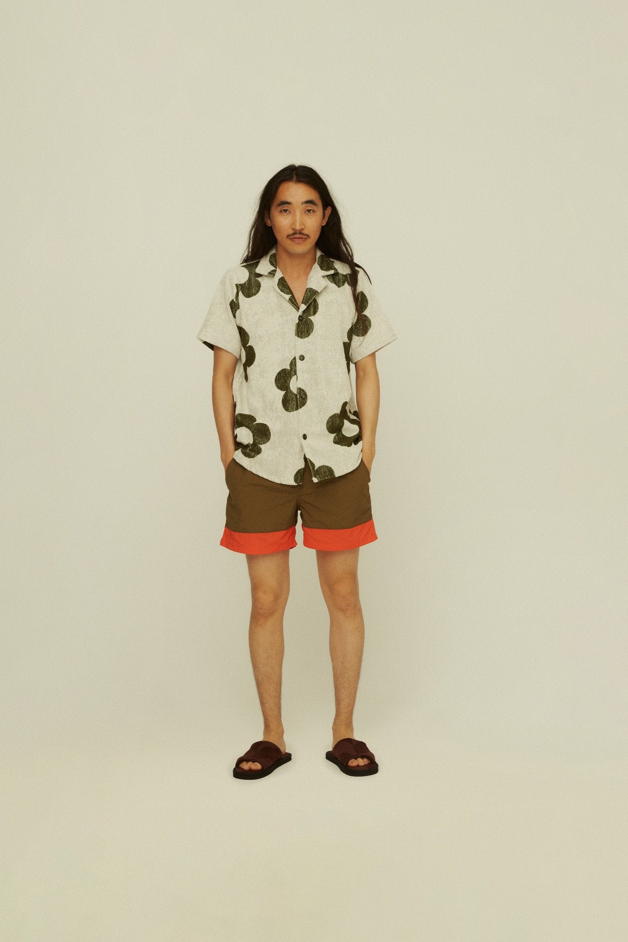 Meadow Cuba Terry Shirt