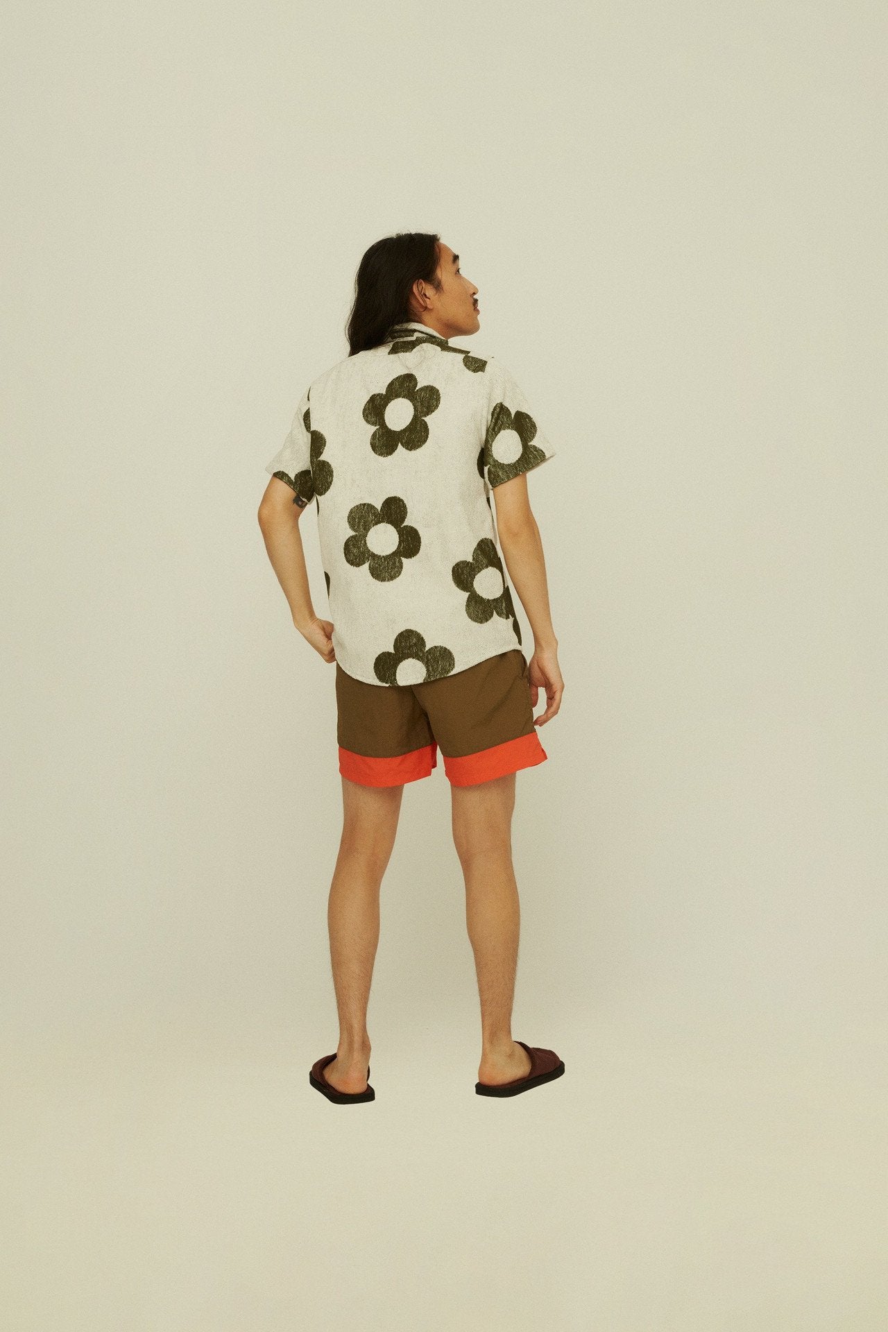 Meadow Cuba Terry Shirt