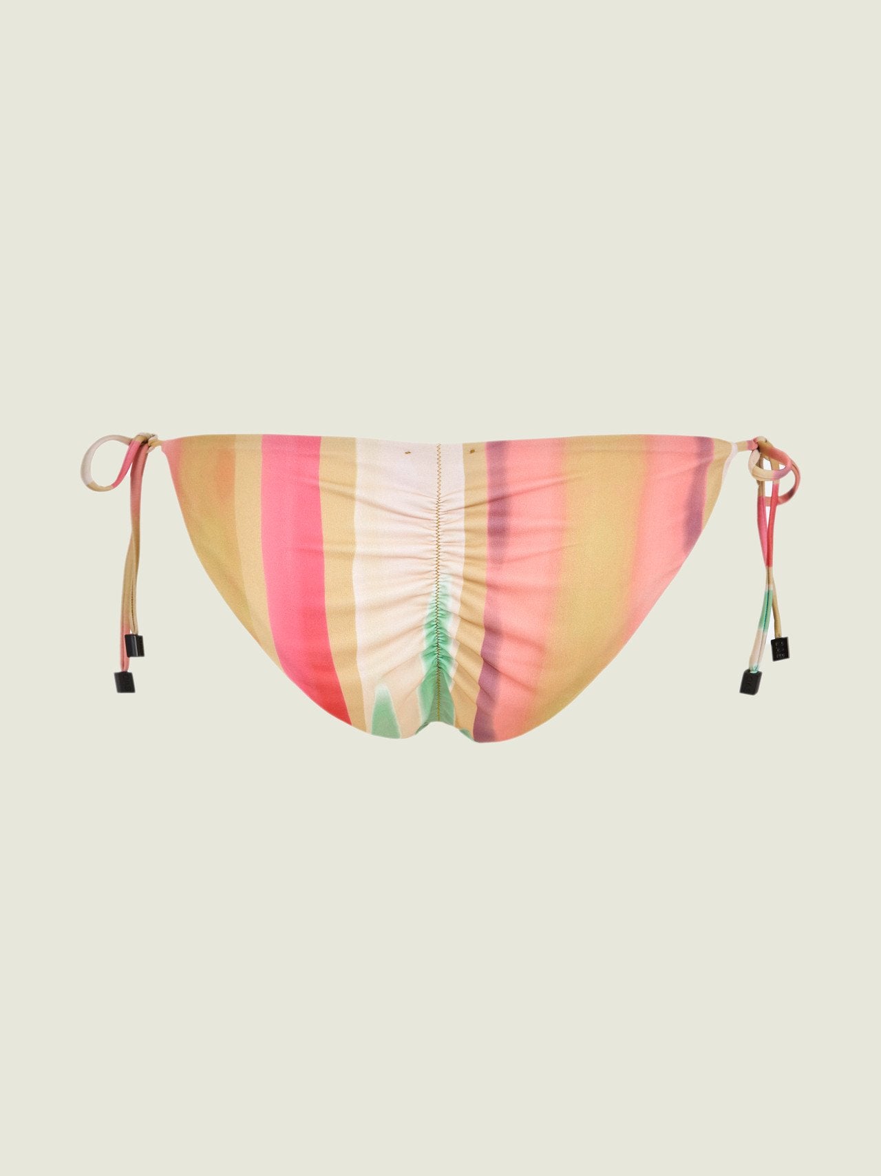 Sunset Pop Azzura Bikini Bottom