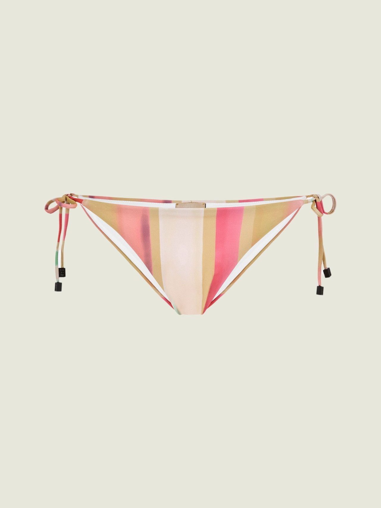 Sunset Pop Azzura Bikini Bottom