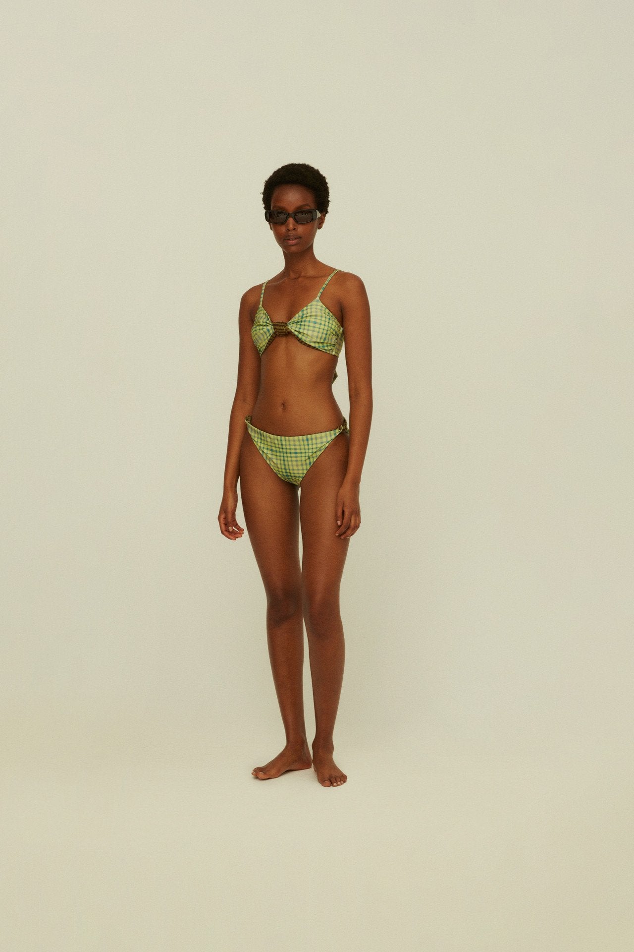 Tree Lines Onda Bikini Bottom