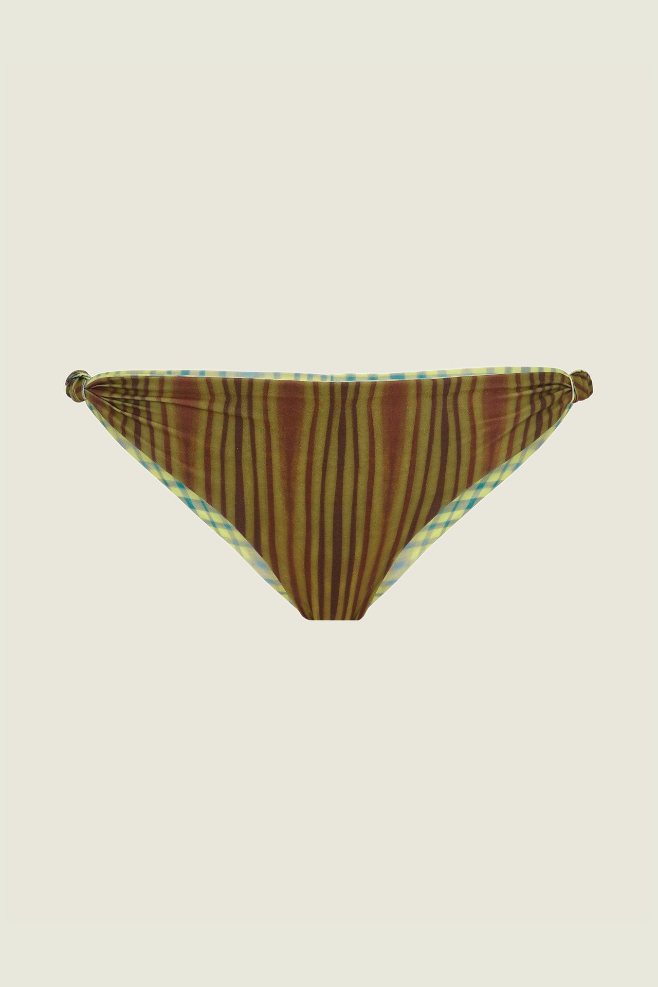 Tree Lines Onda Bikini Bottom