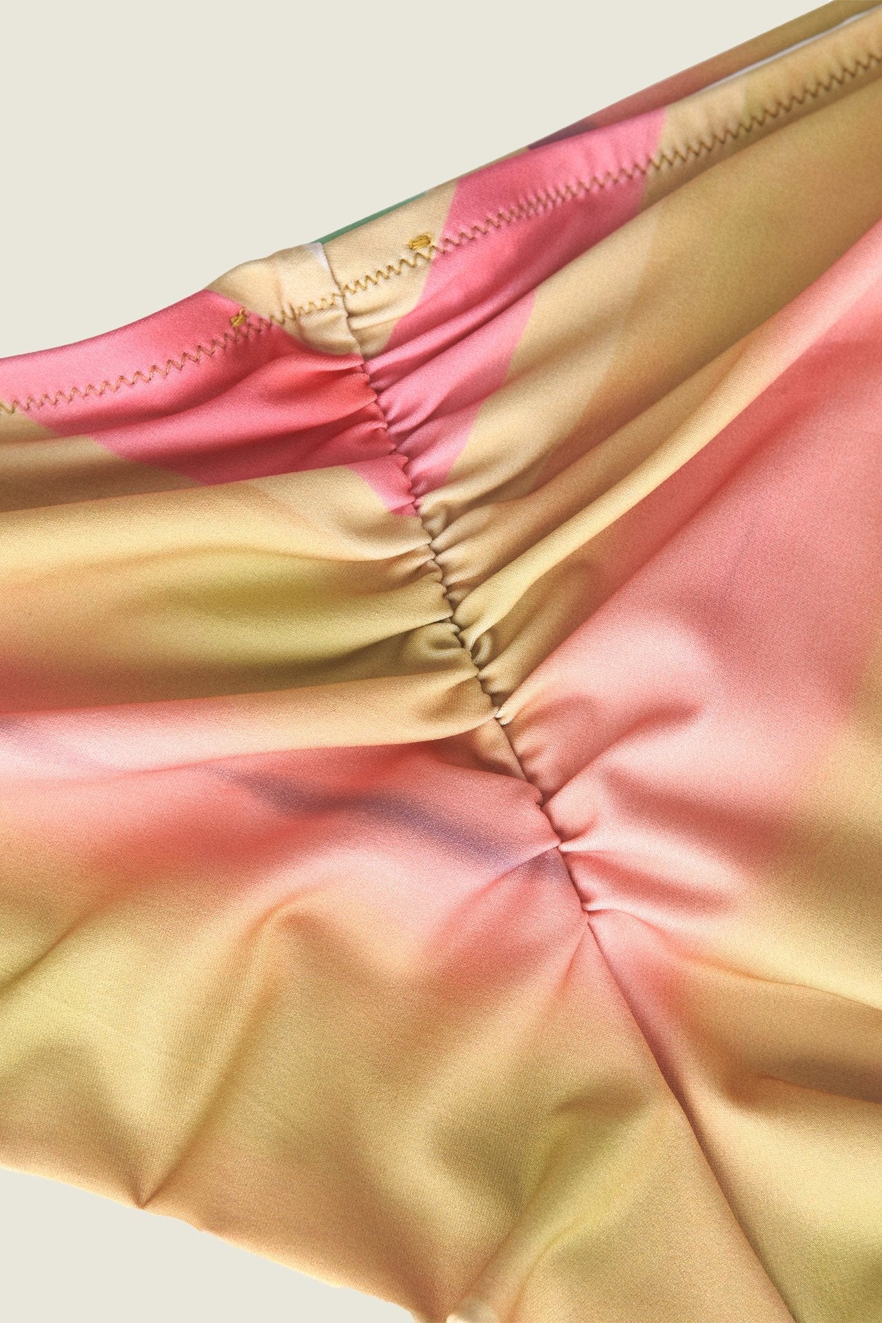 Sunset Pop Roccia Bikini Bottom