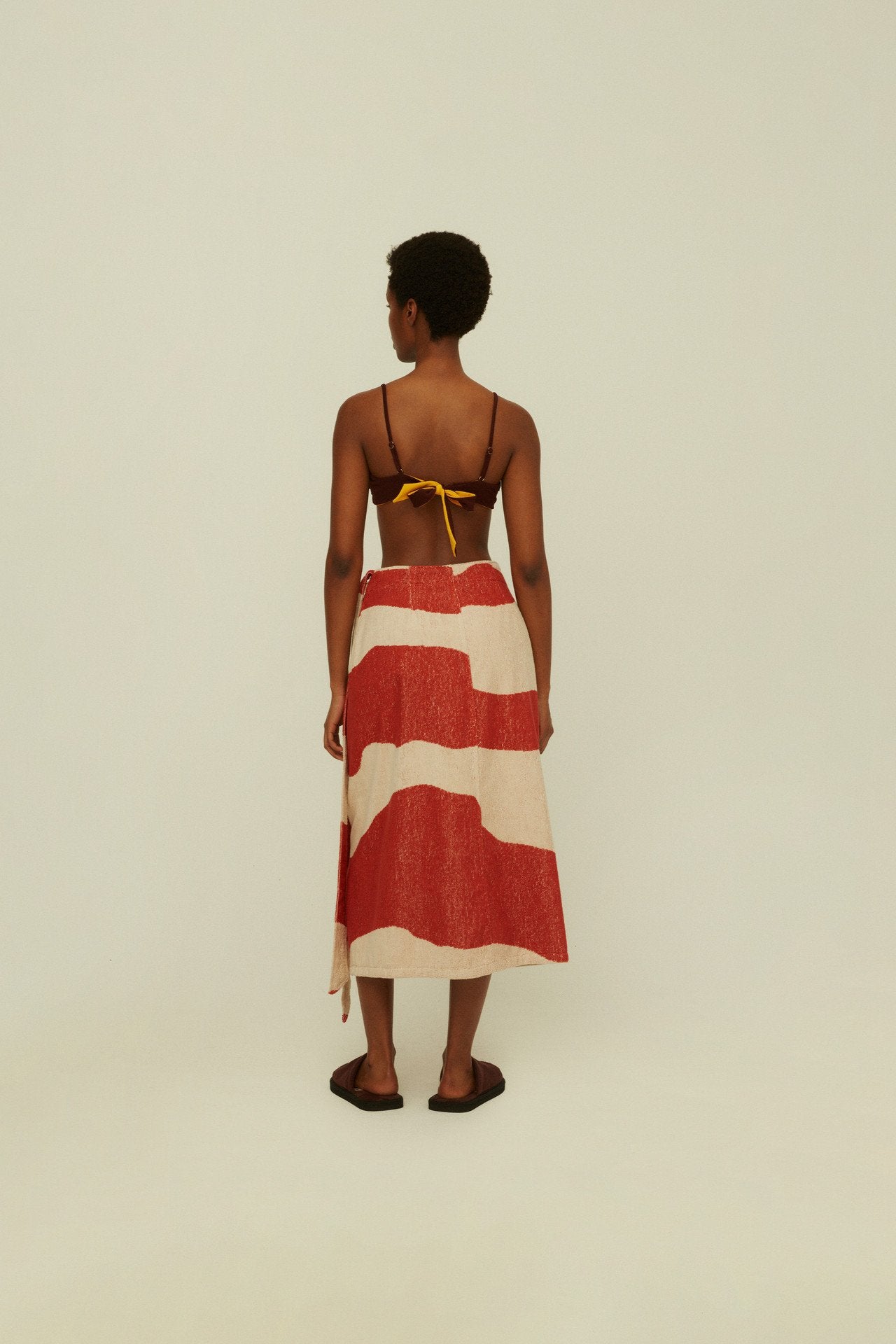 Sprint Onda Bikini Top