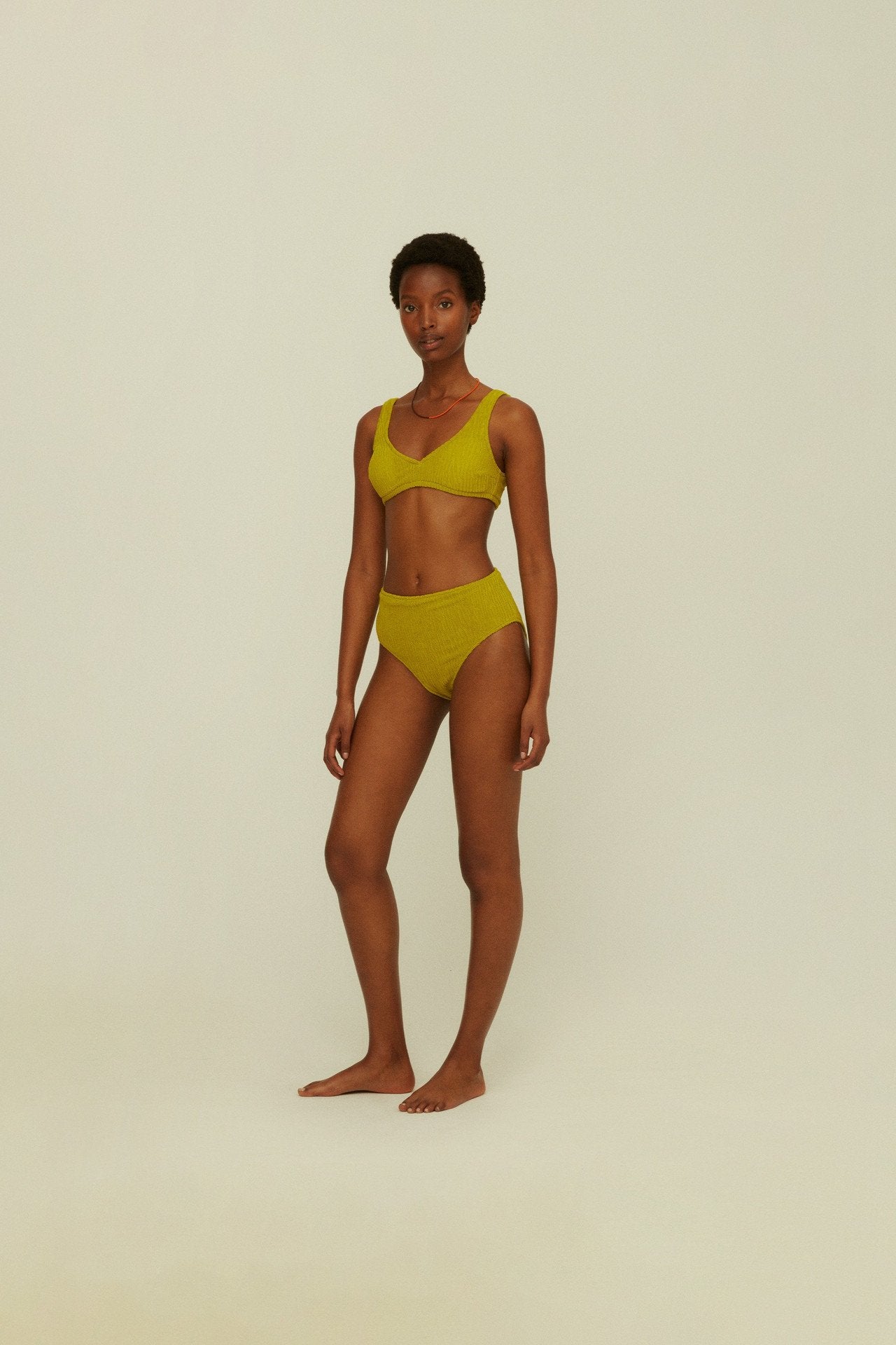 Joker Roccia Bikini Top