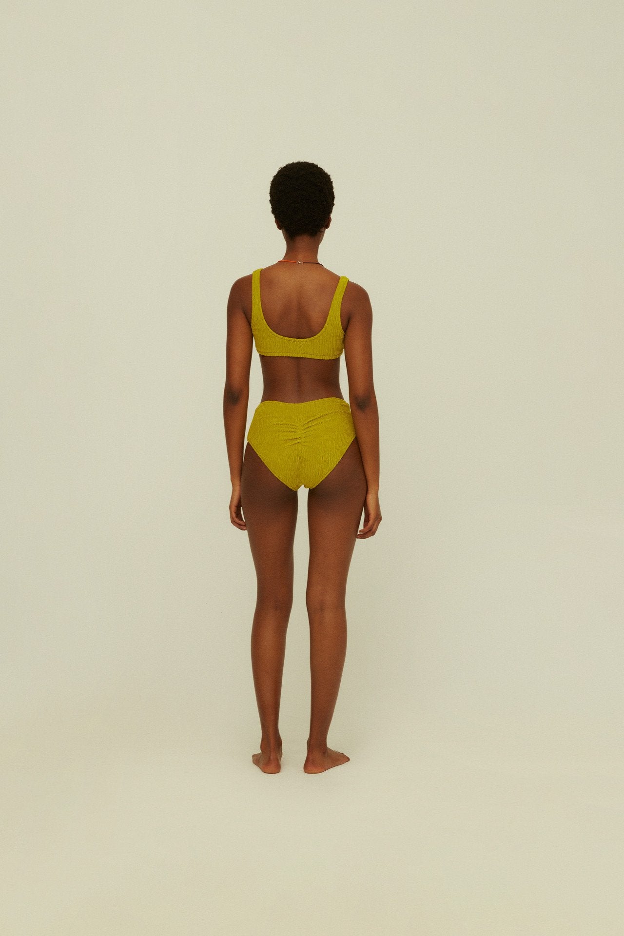 Joker Roccia Bikini Top
