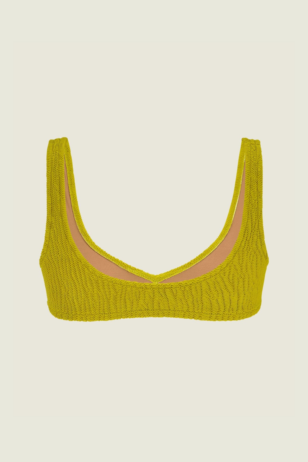 Joker Roccia Bikini Top