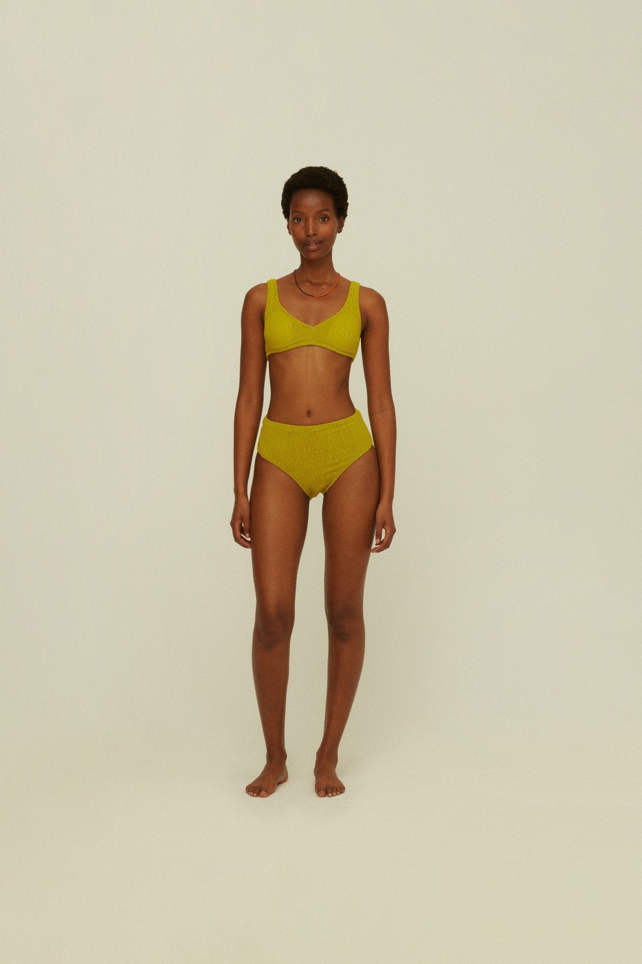 Joker Roccia Bikini Top