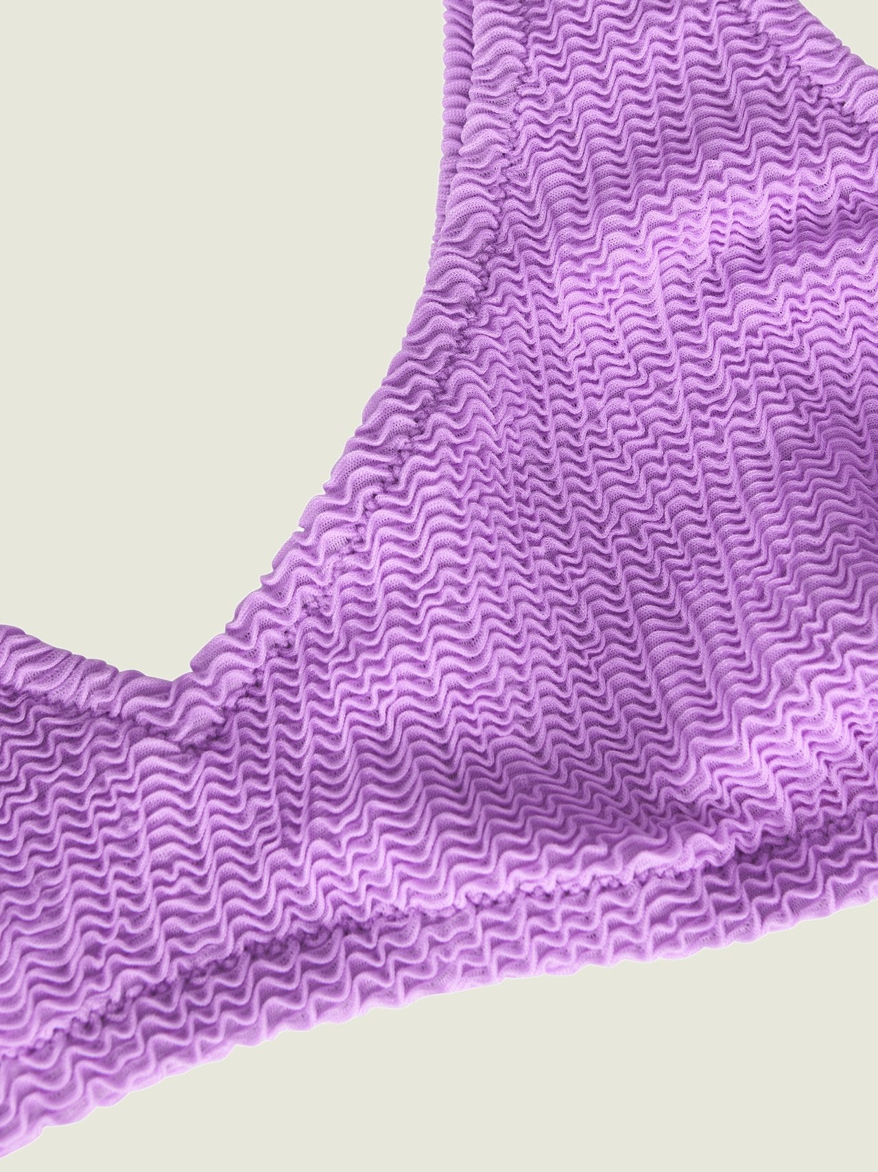 Revival Roccia Bikini Top