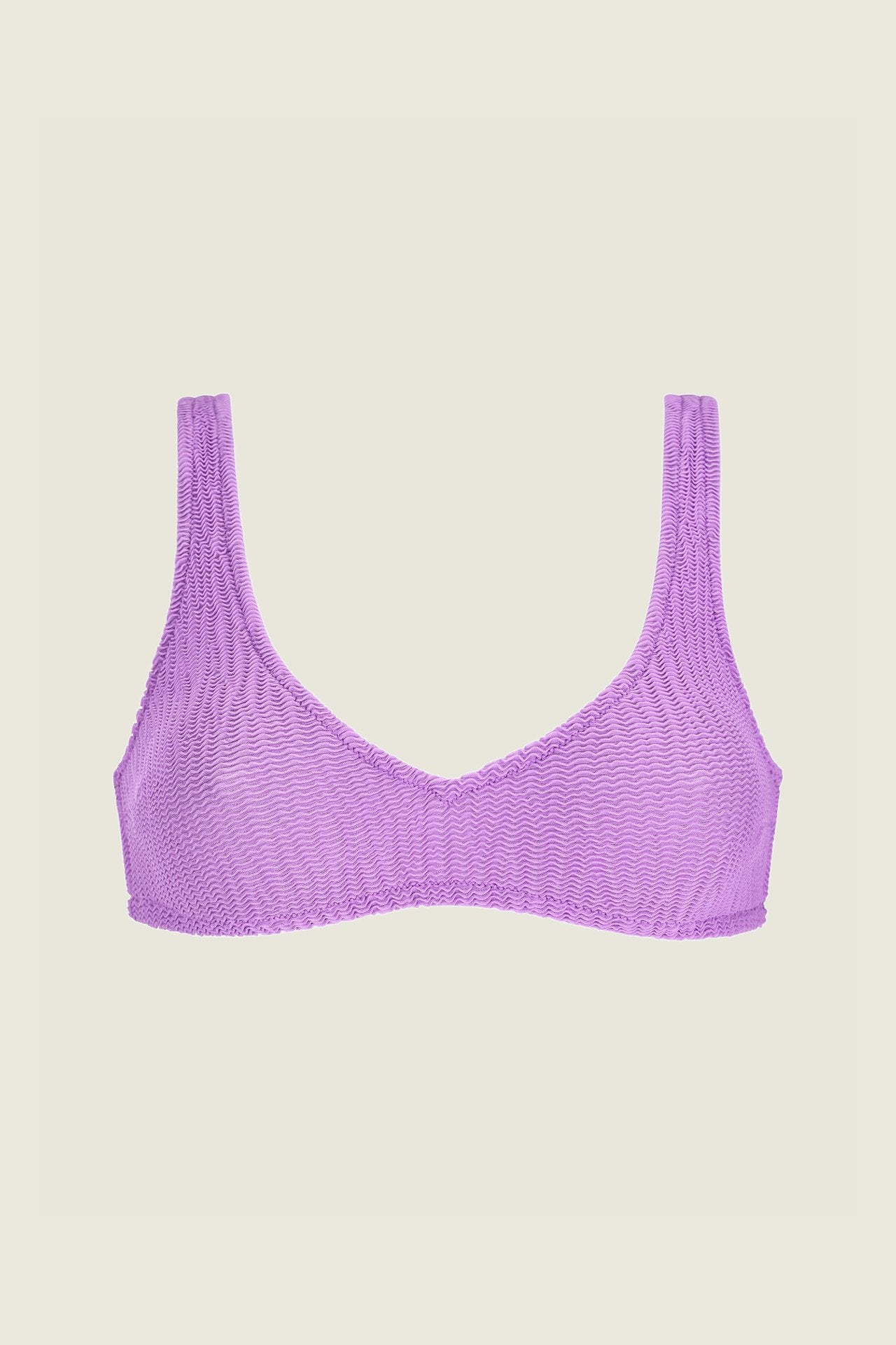 Revival Roccia Bikini Top