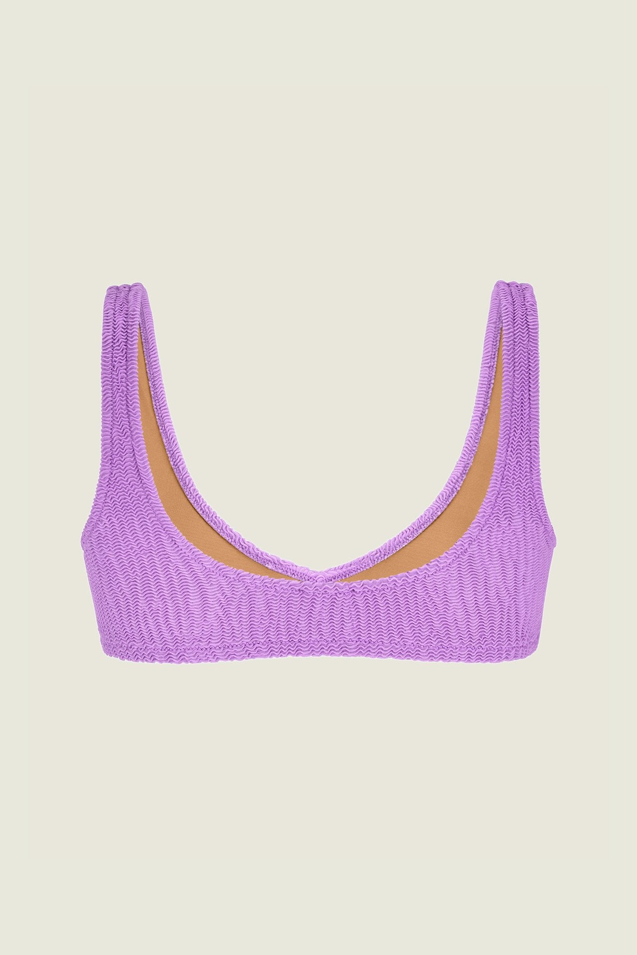 Revival Roccia Bikini Top
