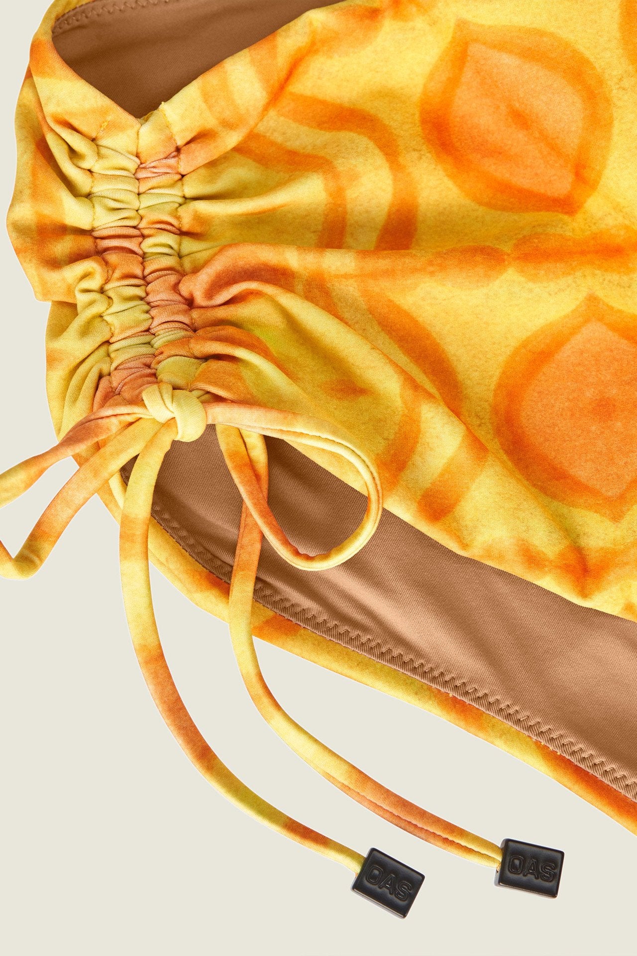 Sunny Garden Ombra Bikini Bottom
