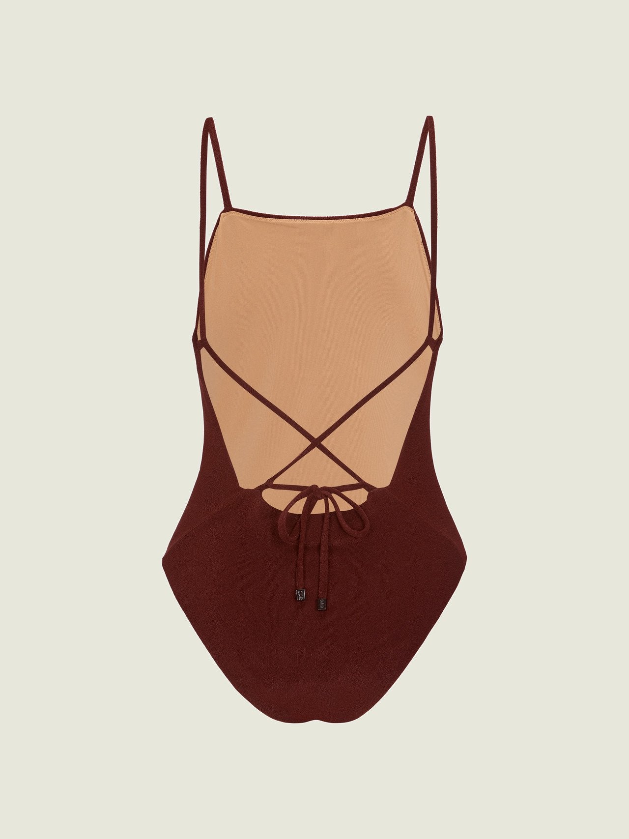 Intenso Costa Bathing Suit