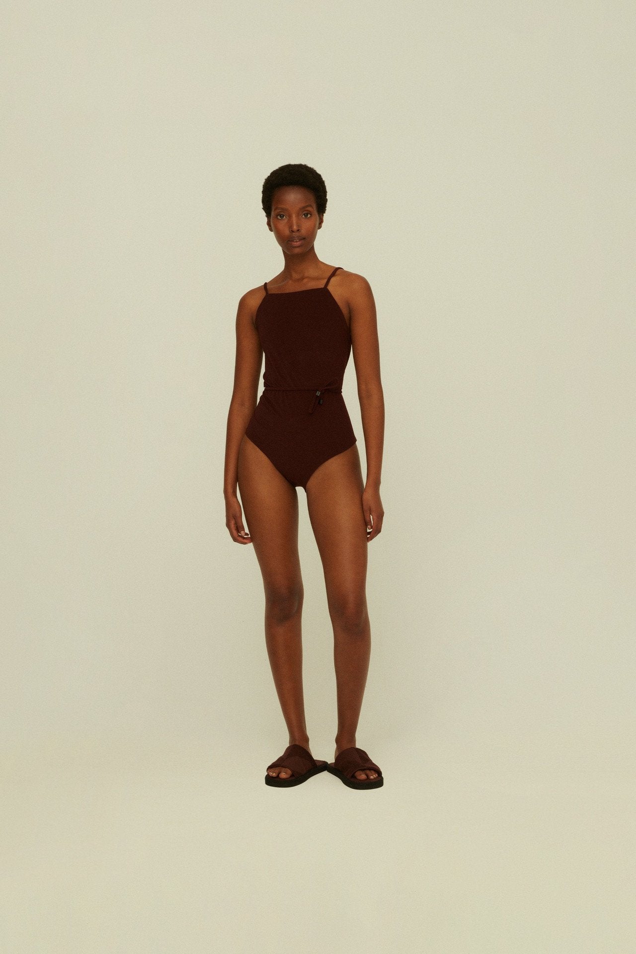 Intenso Costa Bathing Suit