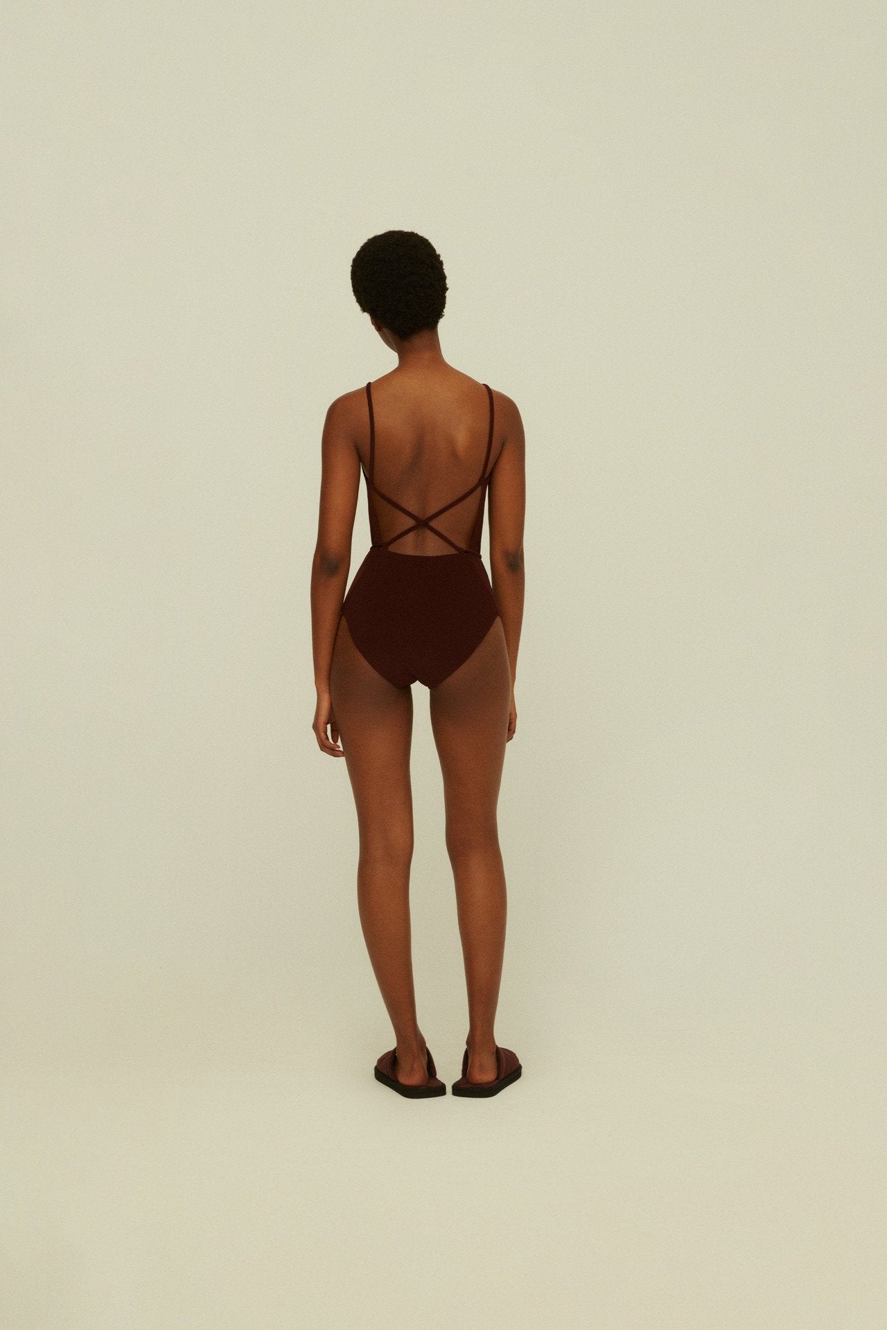 Intenso Costa Bathing Suit