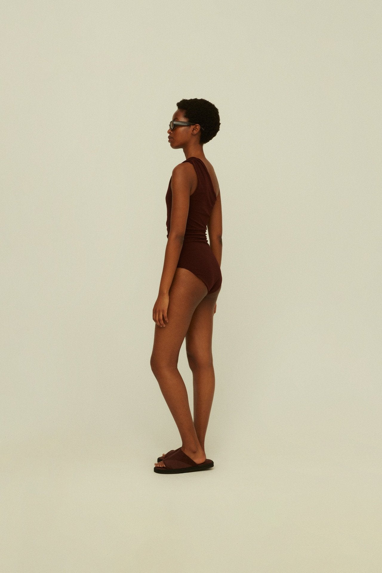 Intenso Jagger Bathing Suit