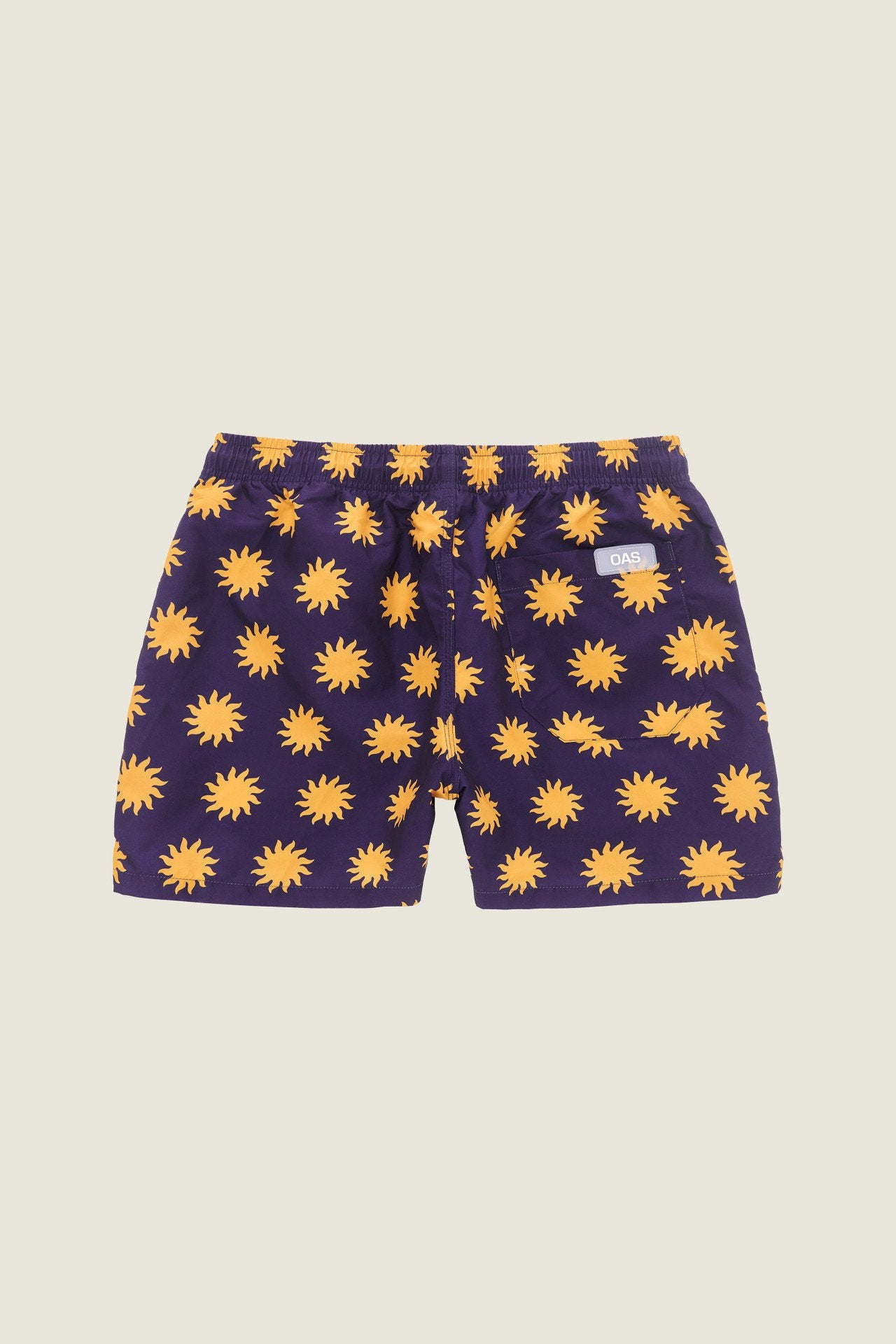 Sunday Sun Swim Shorts