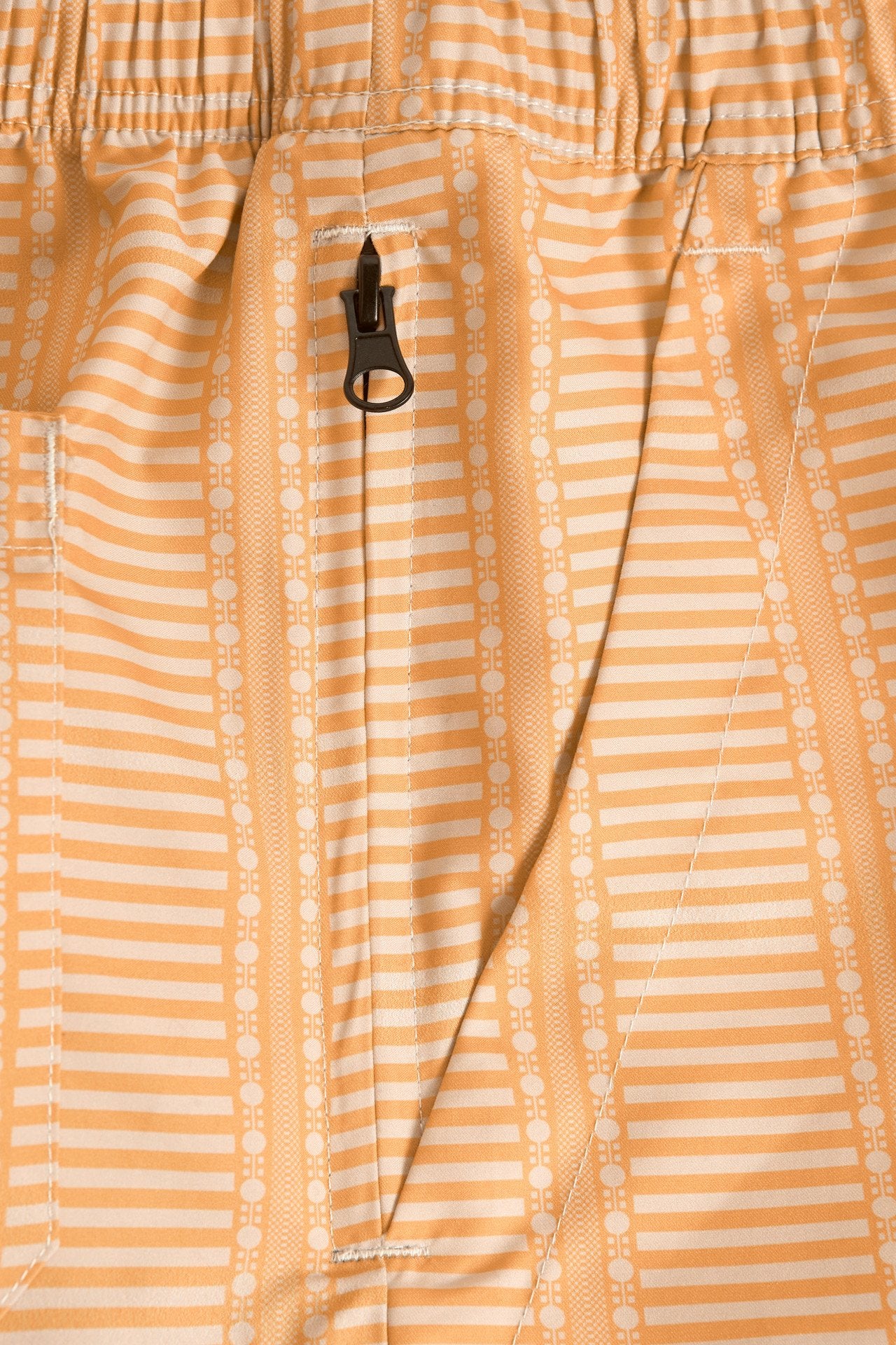 Sunset Ladder Swim Shorts