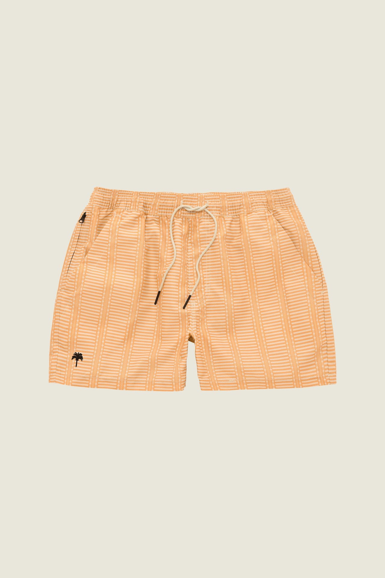 Sunset Ladder Swim Shorts