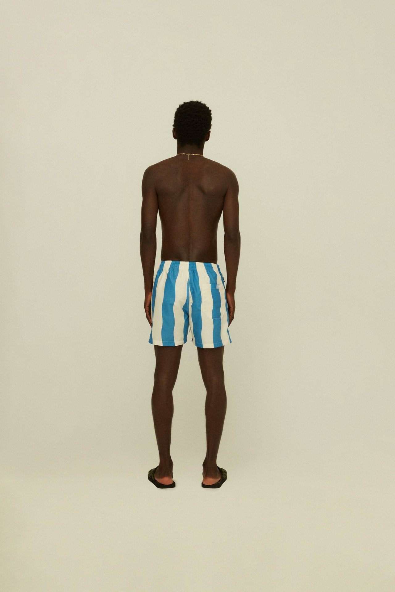 Waver Swim Shorts