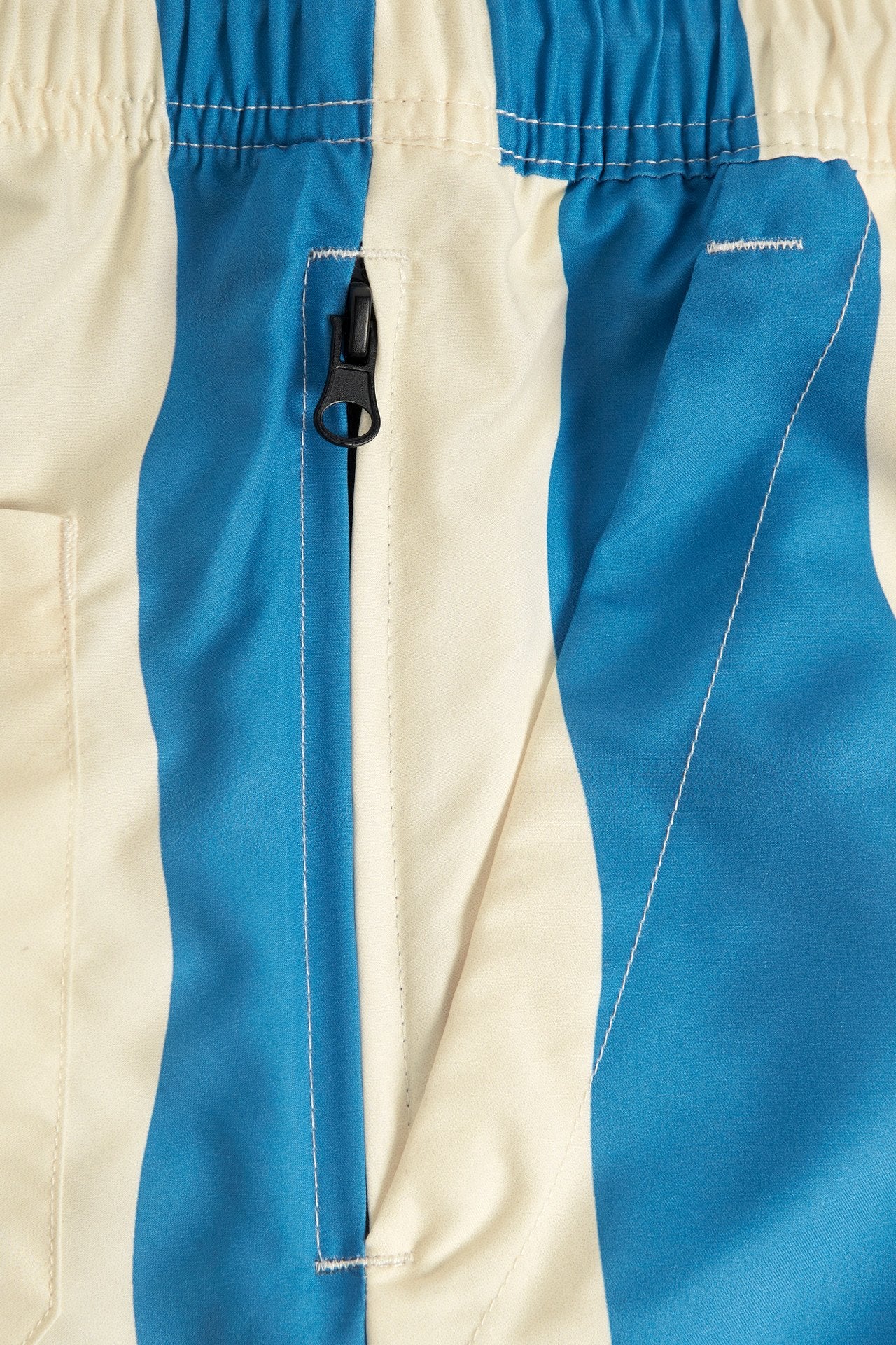 Waver Swim Shorts