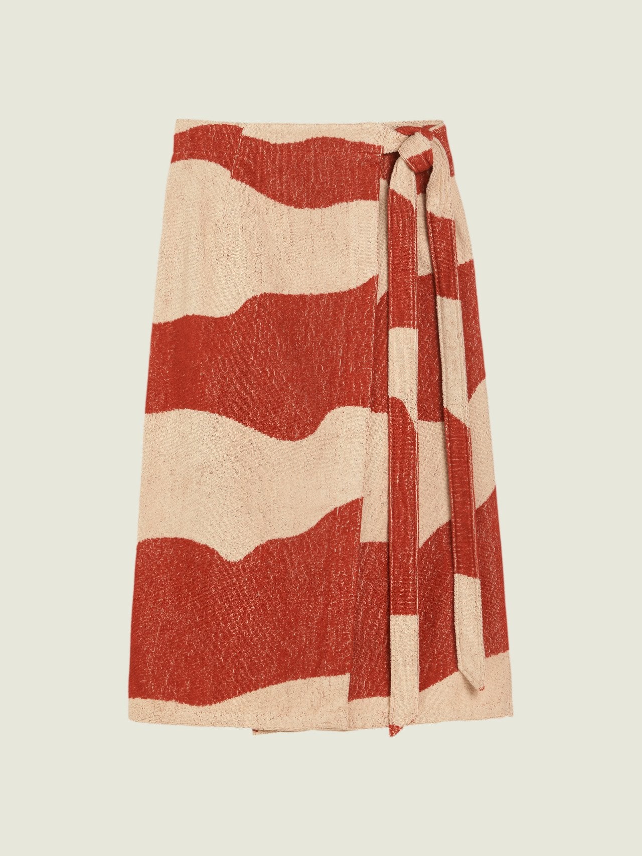 Amber Dune Bay Terry Skirt