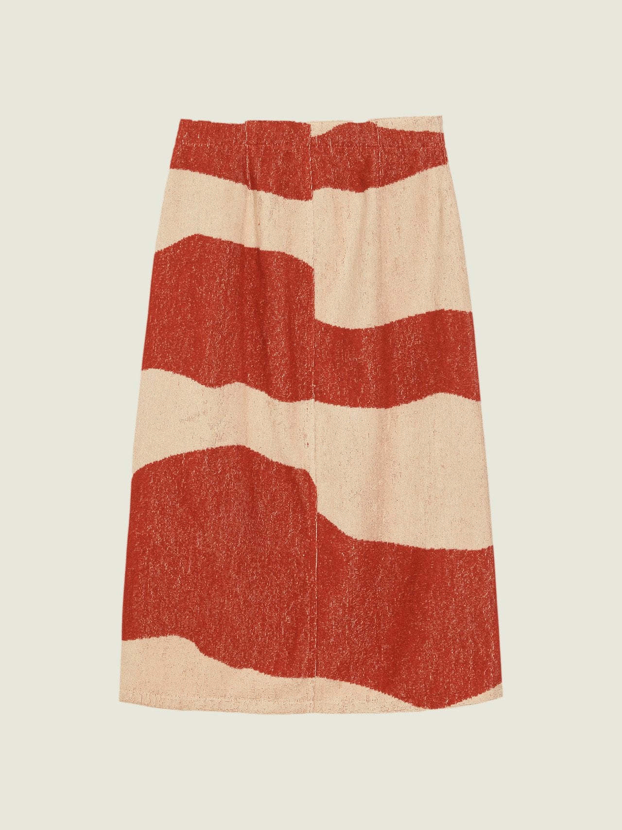 Amber Dune Bay Terry Skirt